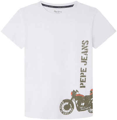 Pepe Jeans T-Shirt ROBERT for BOYS