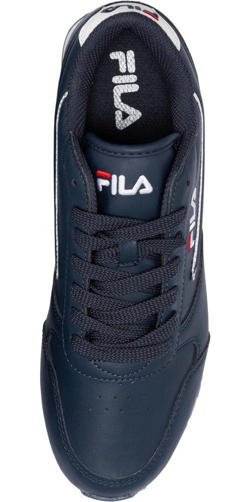Fila Orbit Low Sneaker günstig online kaufen