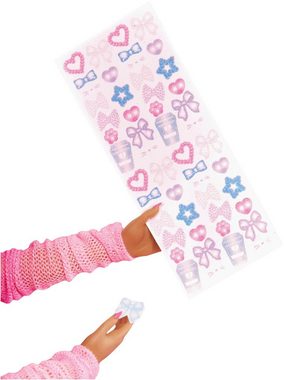 L.O.L. SURPRISE! Anziehpuppe L.O.L. Surprise O.M.G. Sweet Nails - Pinky Pops