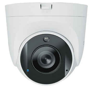 Synology Synology Kamera TC500 IP-Überwachungskamera (5 MP, LAN, PoE, microSD Speicherkarte)