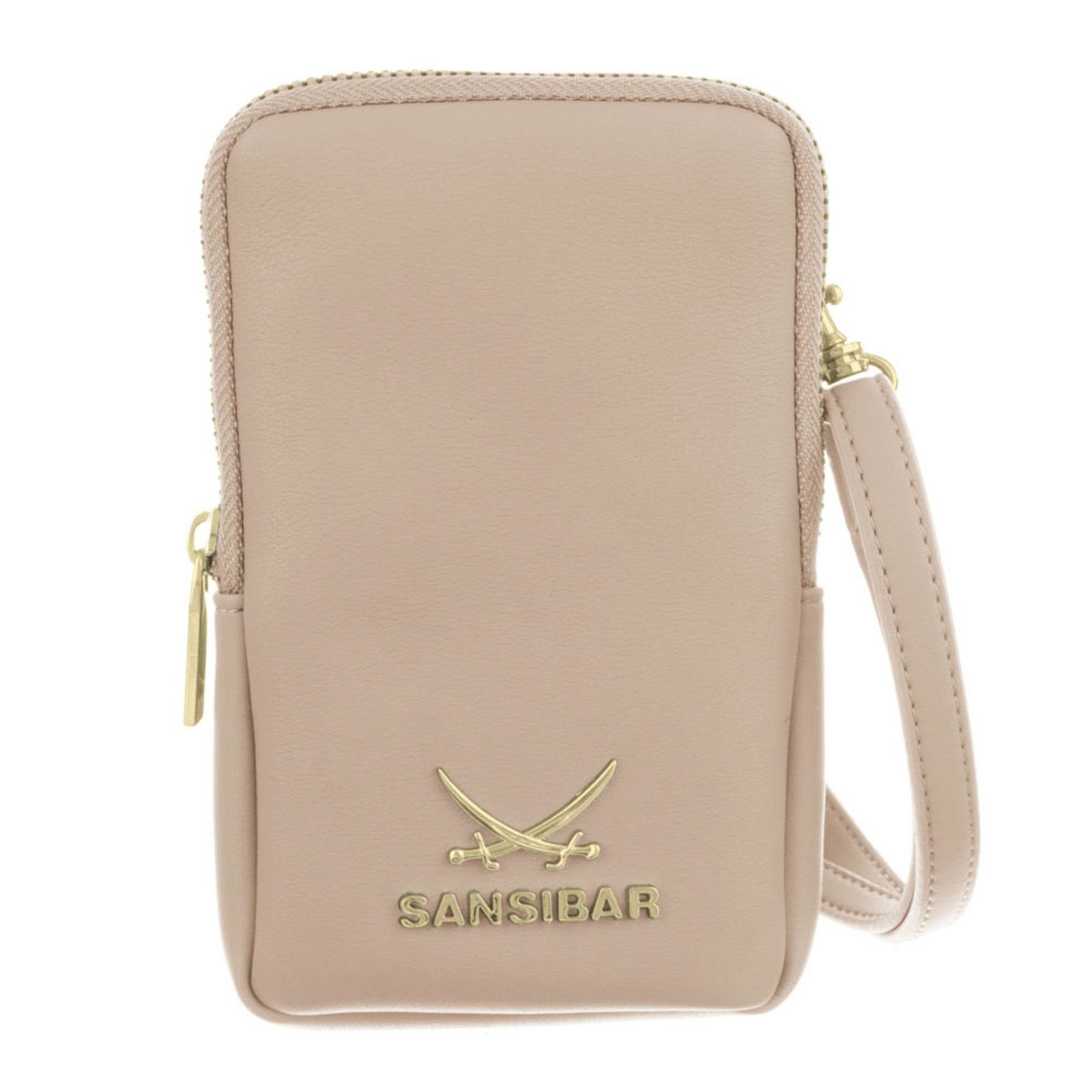 Sansibar Handytasche