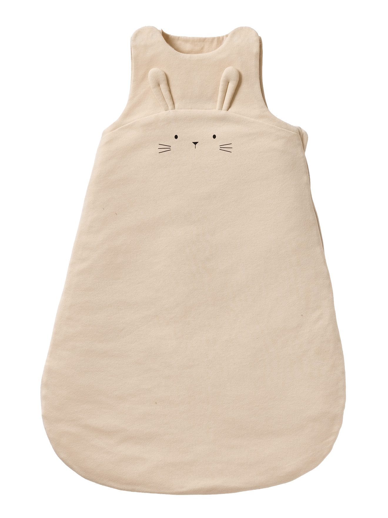 Babyschlafsack Baby Sommer-Schlafsack aus Jersey HASE TOG 1