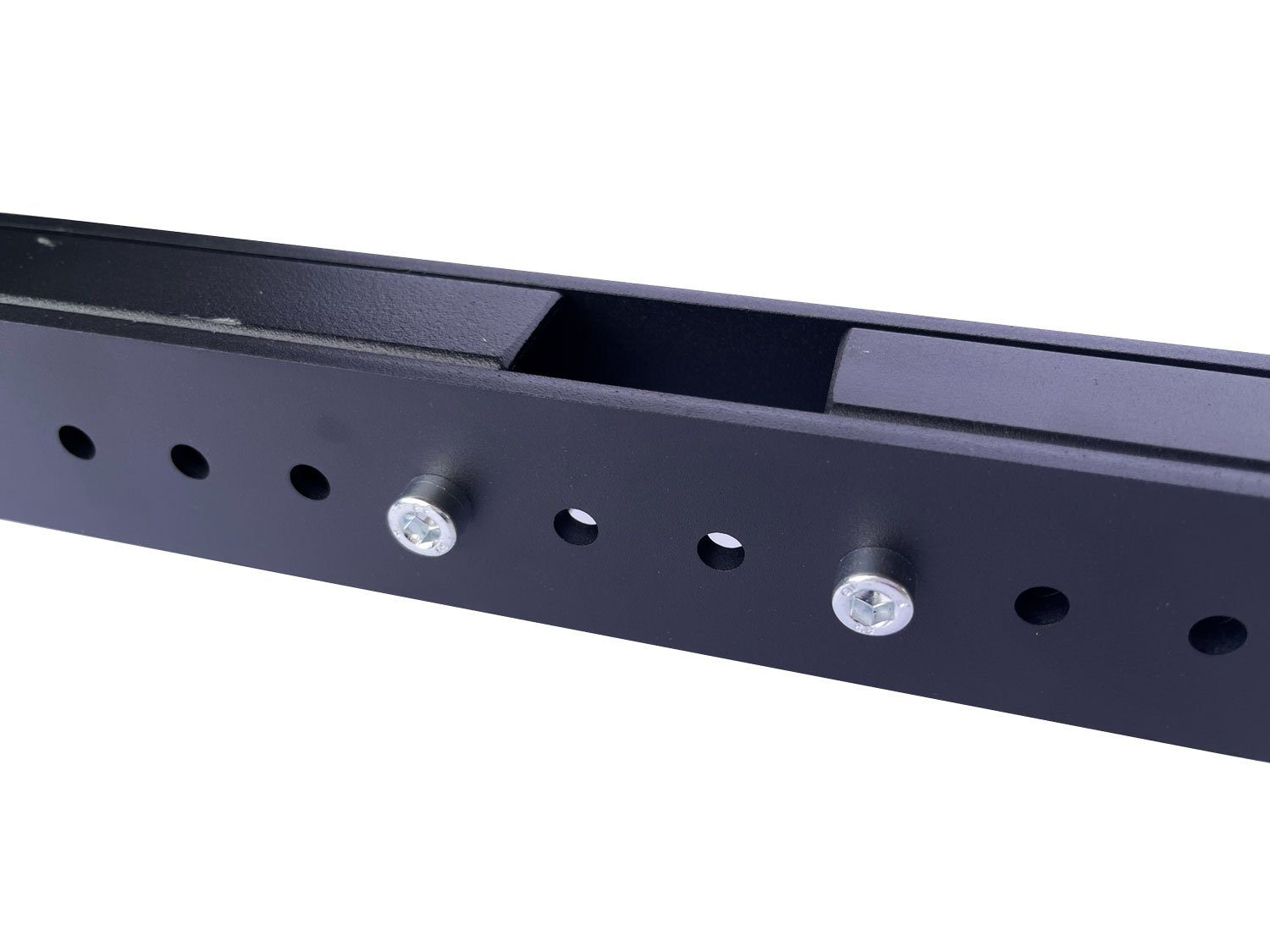 Grillfürst Untergestell Grillfürst Grillwagen - L1 für Grillfürst G410 / G510 / G520 / G521 / G620 / G621, Napoleon LE / LEX, Rogue 425 / SE425 / 525 / SE525, Prestige P500 / P665 / PRO500, Rösle Videro G4 / G4-S