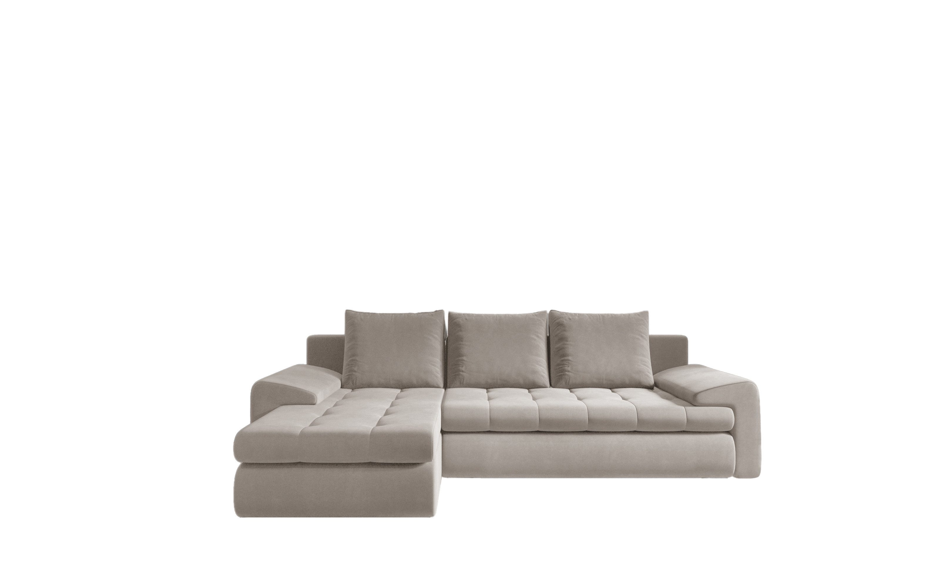 Kaiser Möbel Ecksofa Elegantes und modernes günstig online kaufen