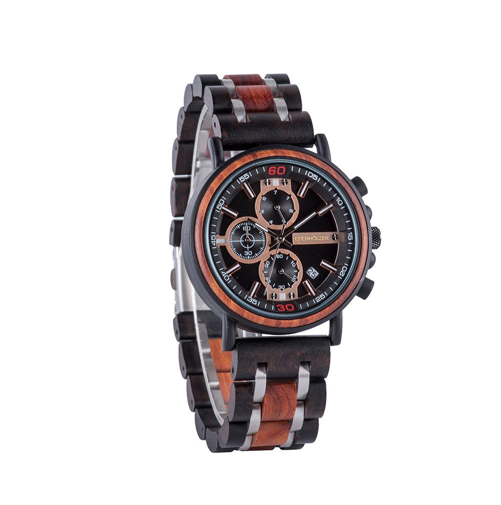 Edenhölzer Chronograph Madeira