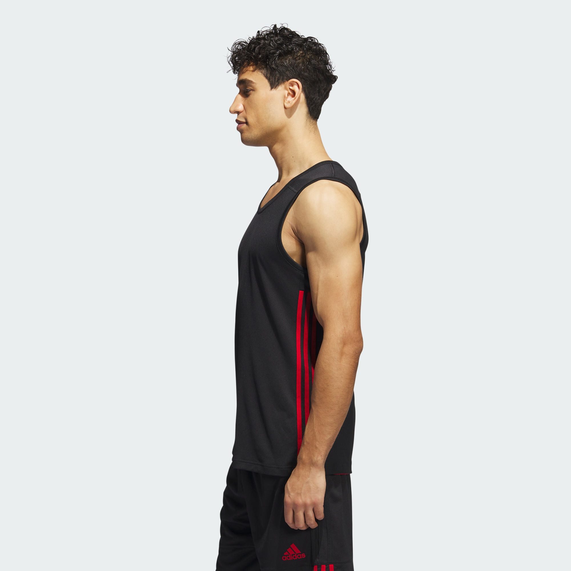 adidas Performance Tanktop 3G SPEED REVERSIBLE günstig online kaufen