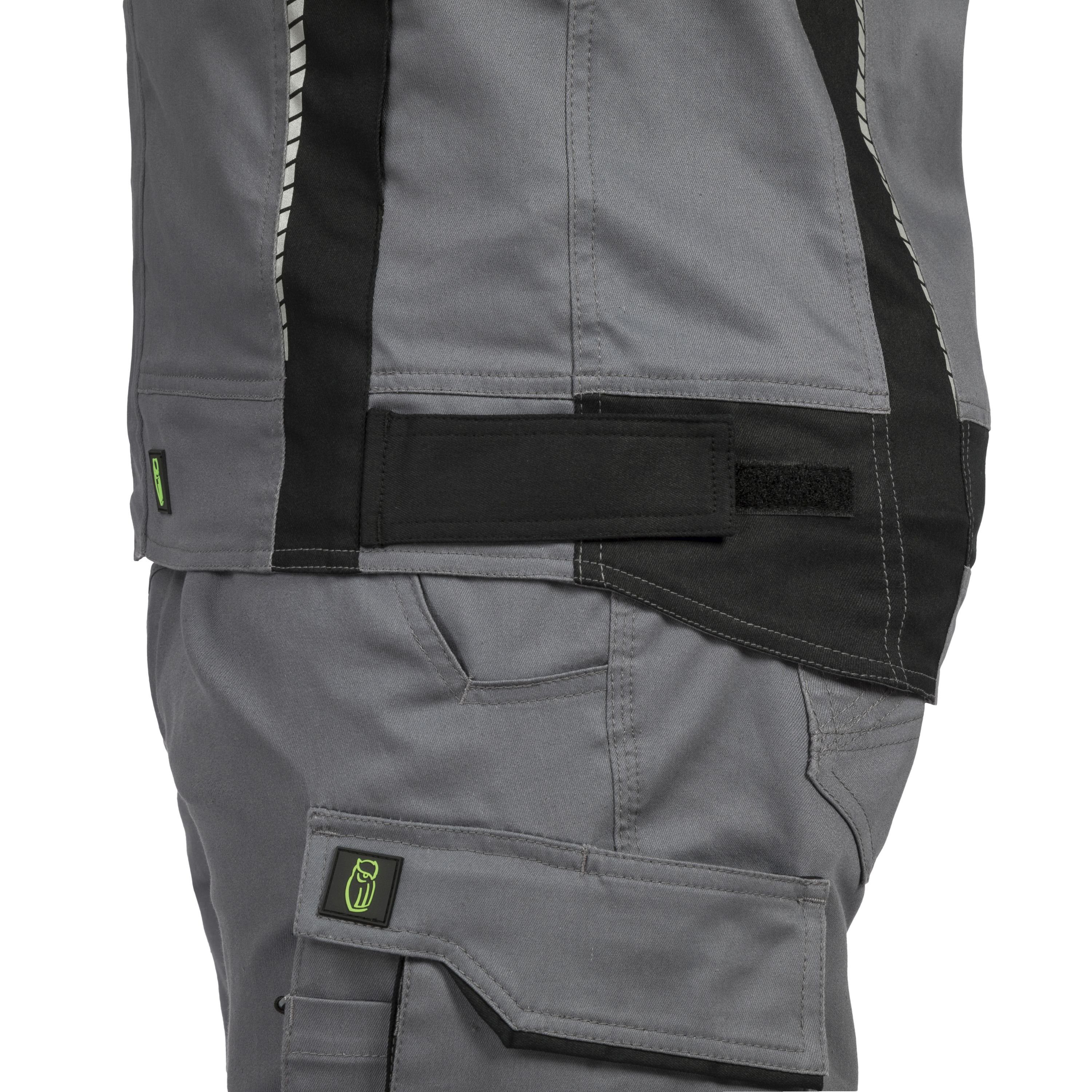 Leibwächter Arbeitsjacke Flex-Line Herren Arbeitsjacke