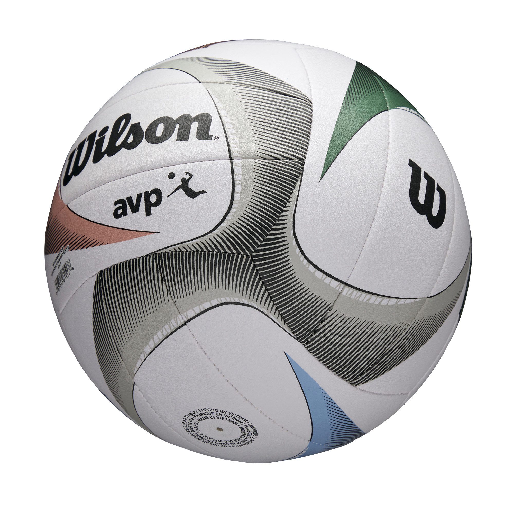 Wilson Volleyball AVP PXL