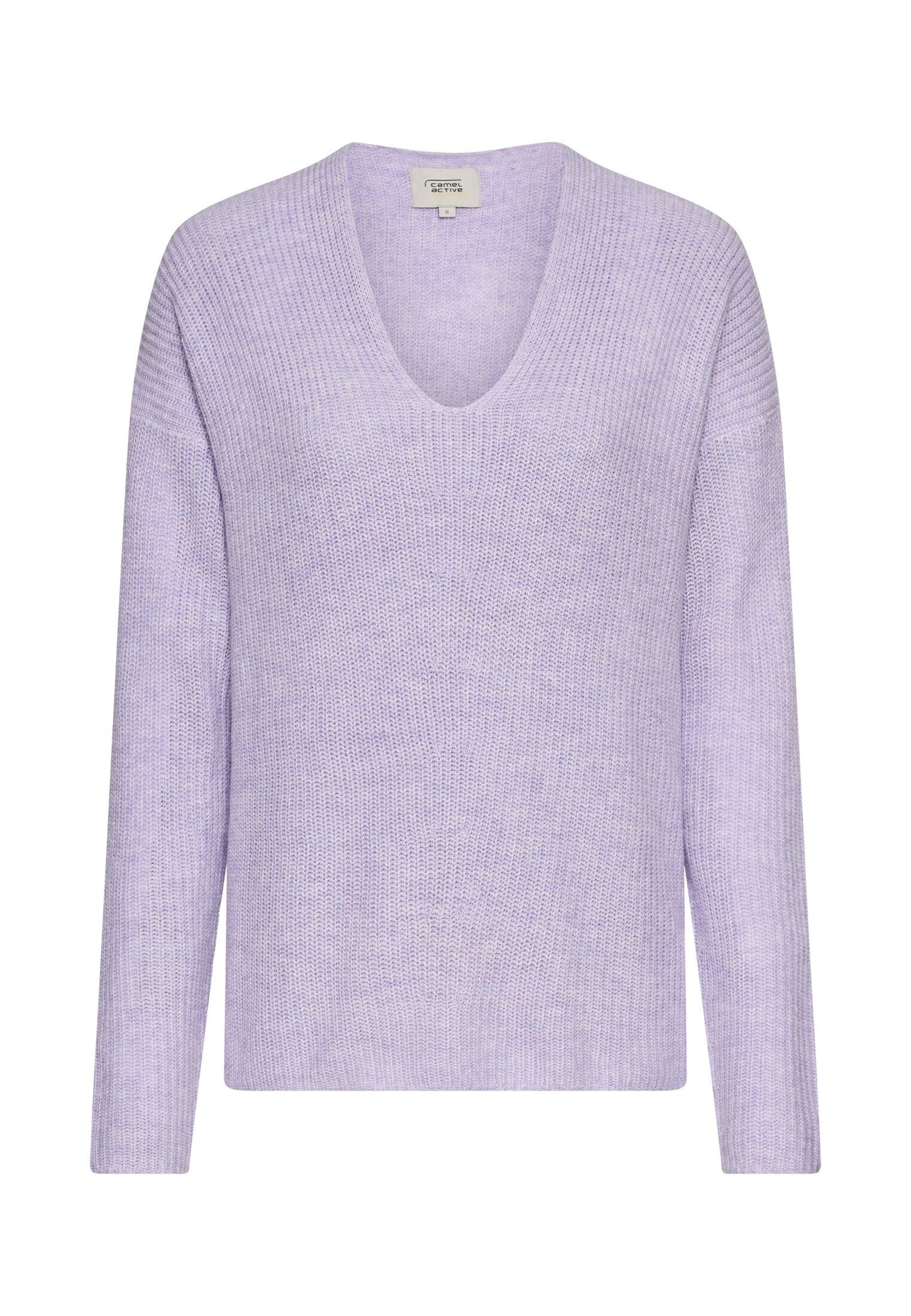 misty lilac