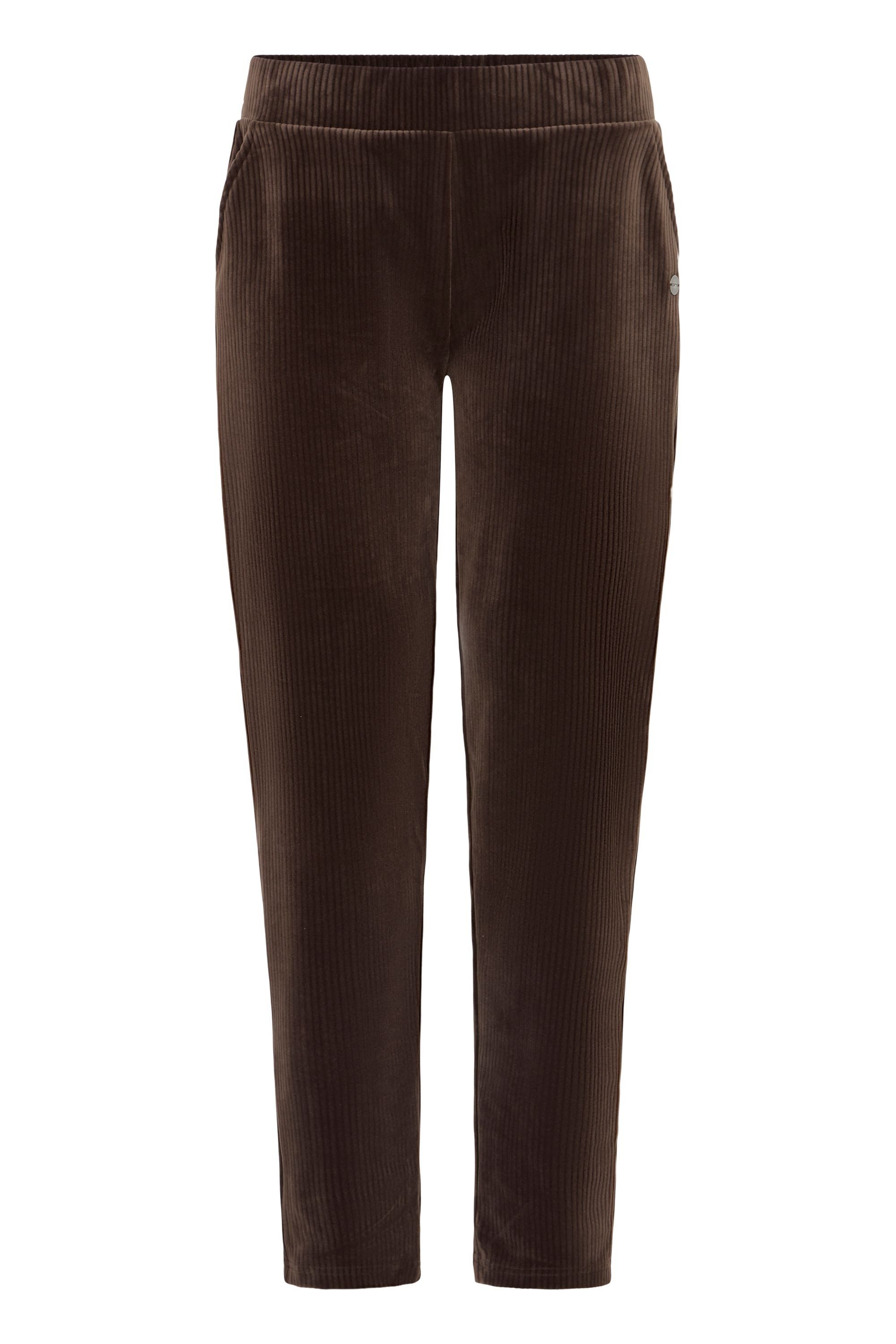 OXMO Chinohose OXEBBA PANTS Moderne Chinohose günstig online kaufen