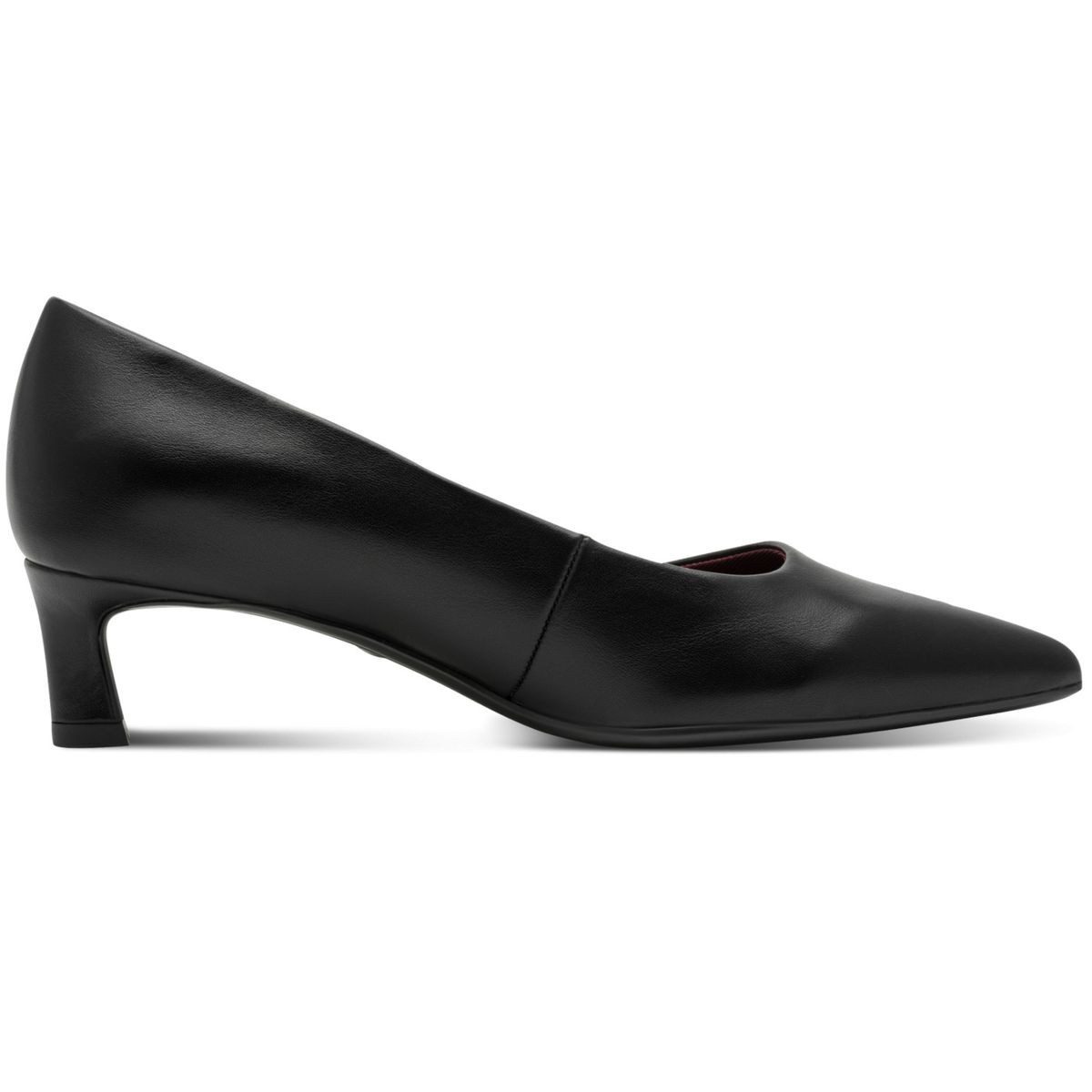 Tamaris 1-22351-47/0A1 Pumps Eleganter Abendendschuh mit TOUCH-IT Komfort