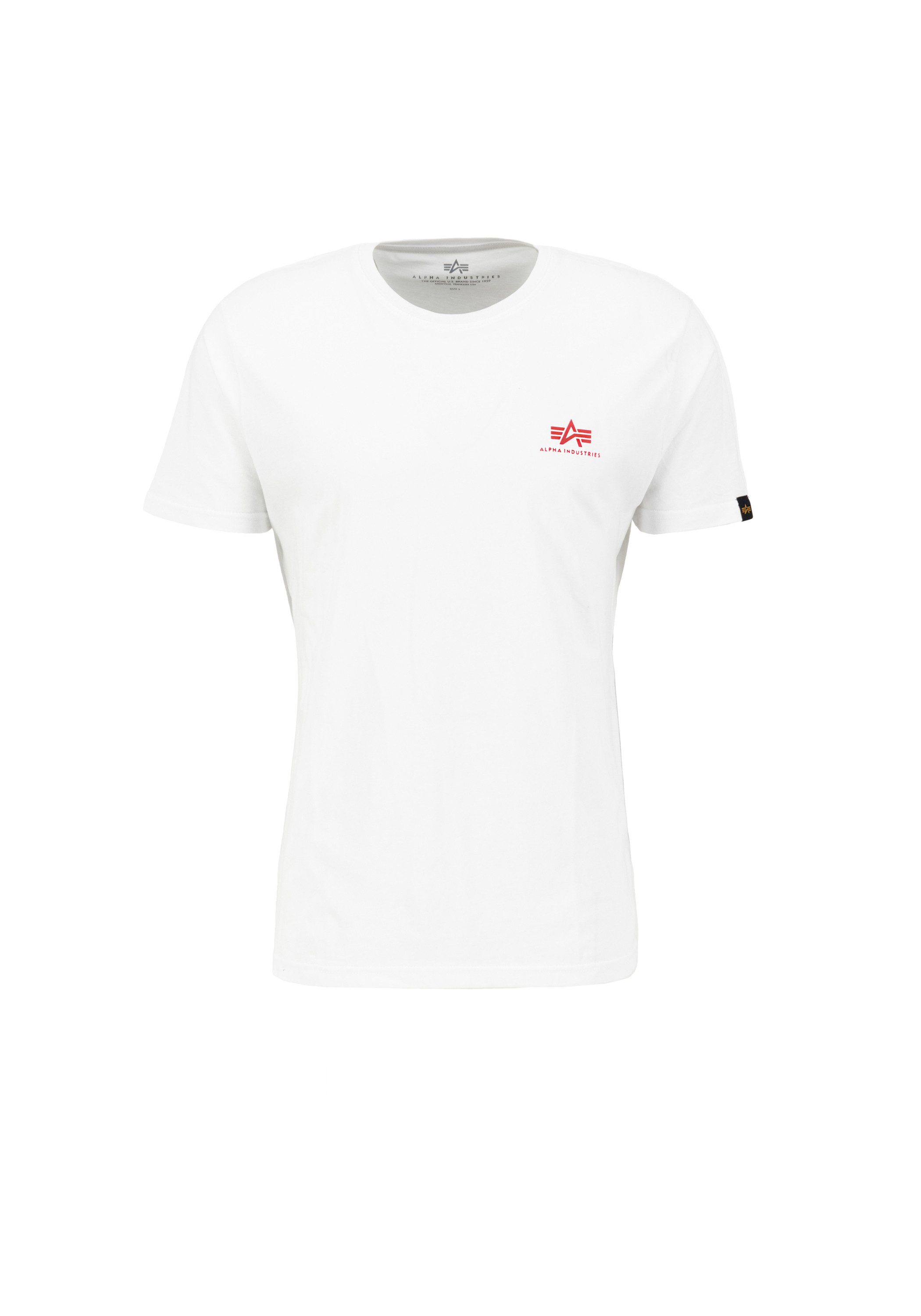 Alpha Industries T-Shirt Alpha Industries Men günstig online kaufen
