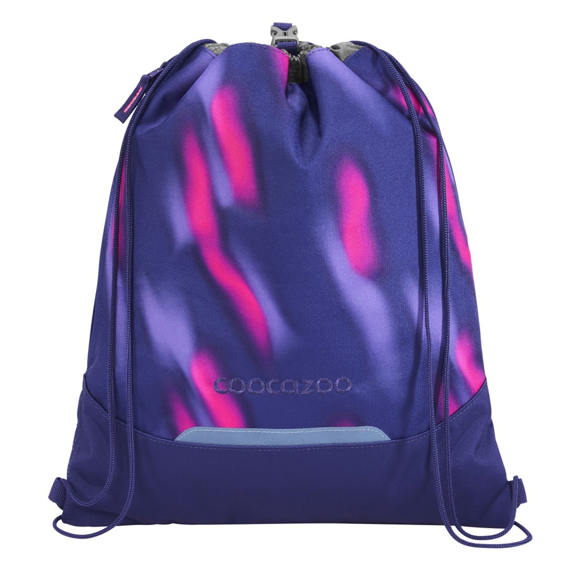 coocazoo Sporttasche Turnbeutel, 10L (1-tlg)