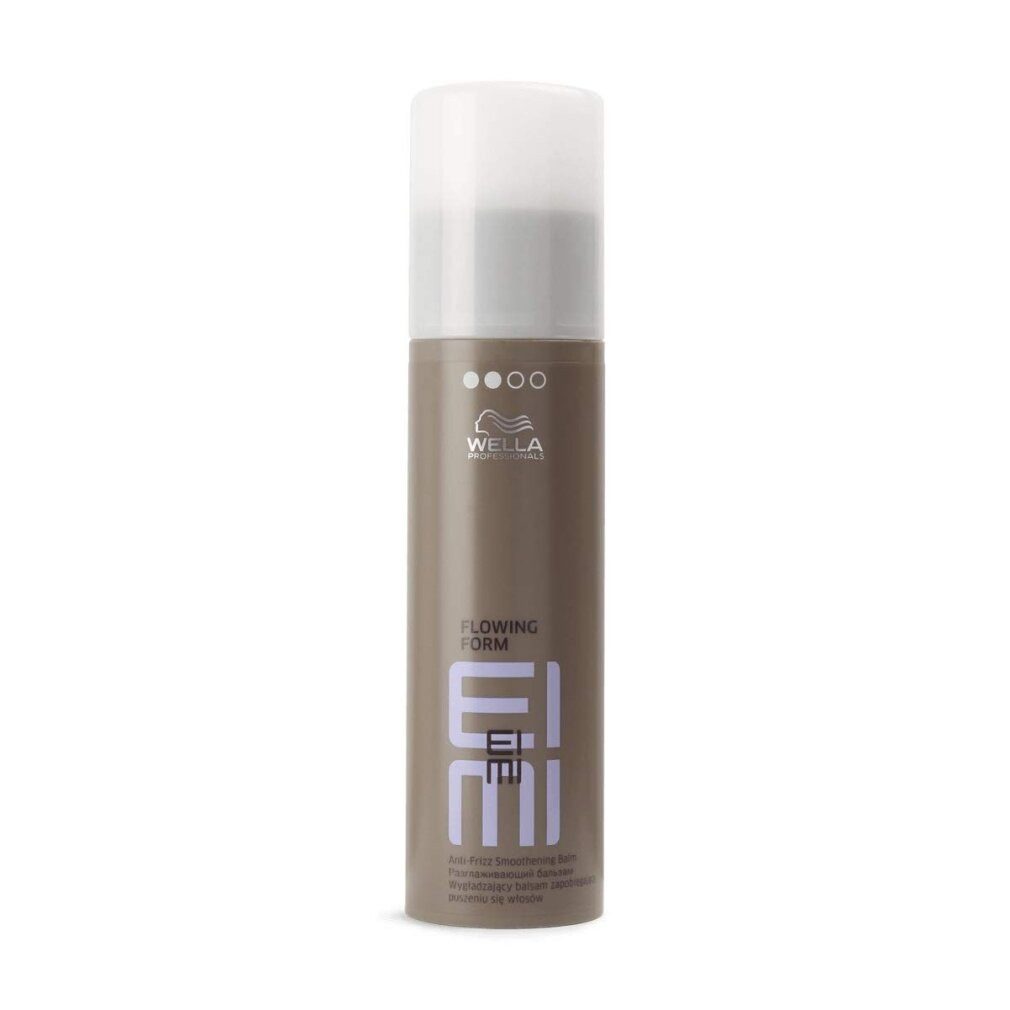 Wella Professionals Modelliercreme Wella EIMI Fließende Form Anti-Frizz Glättender Balsam