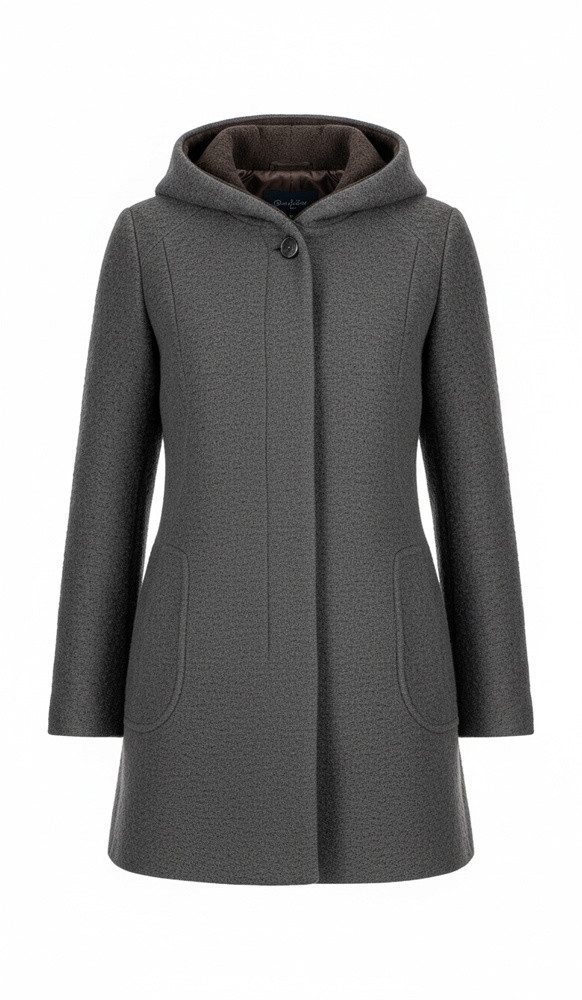 Barbara Lebek Wolljacke
