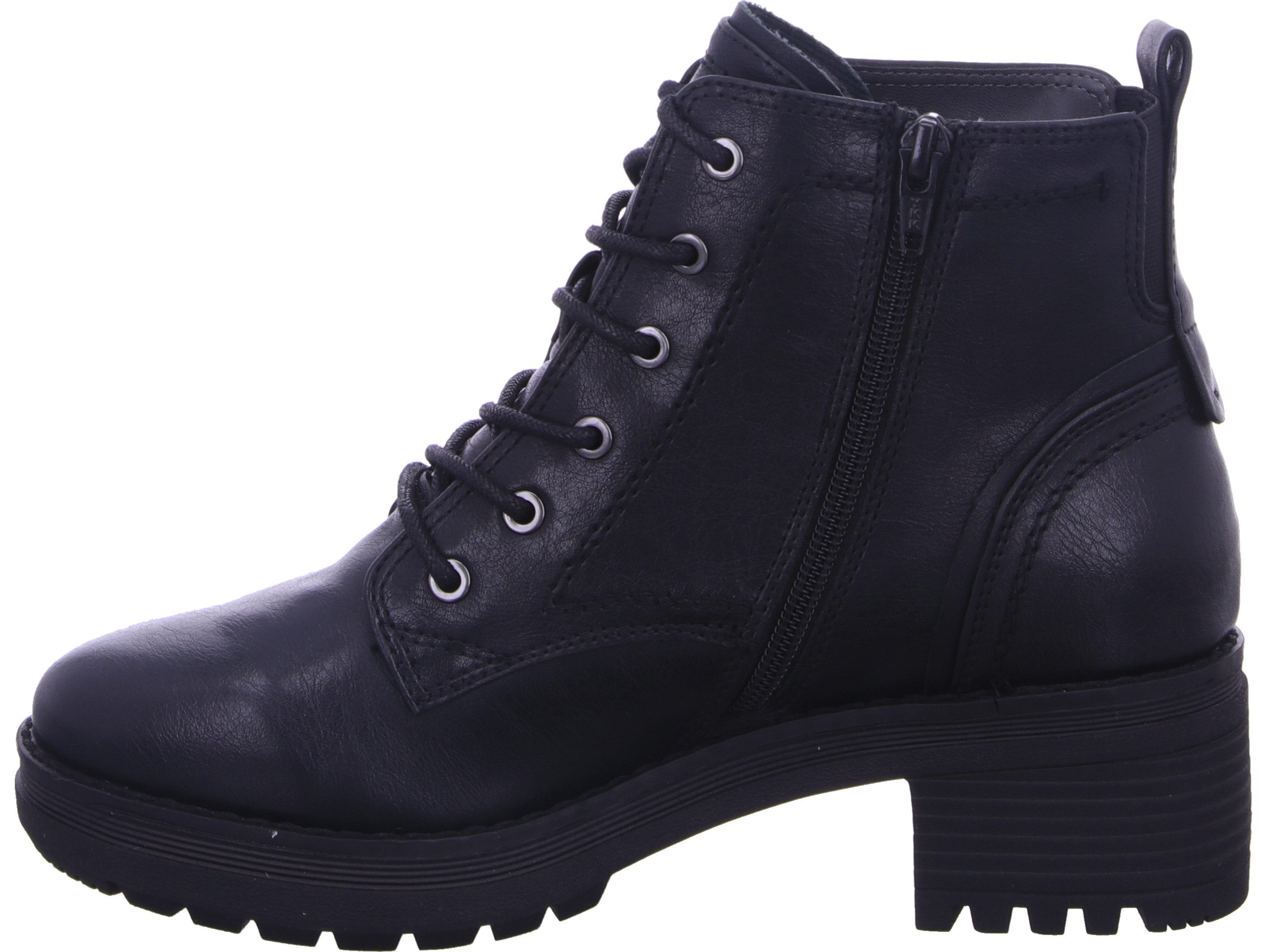 Jana Stiefelette mit TEX-Membran