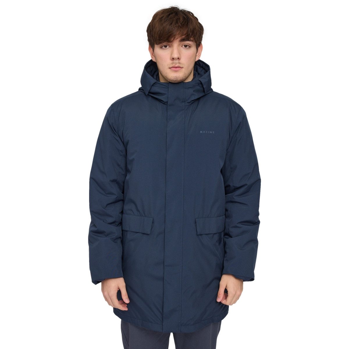 MAZINE Winterjacke Mazine Padded Parka