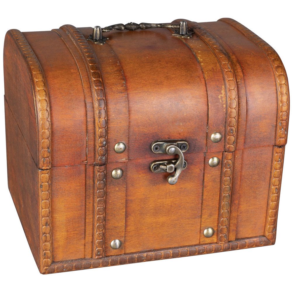 MICA Truhe Truhe - aus Holz günstig online kaufen