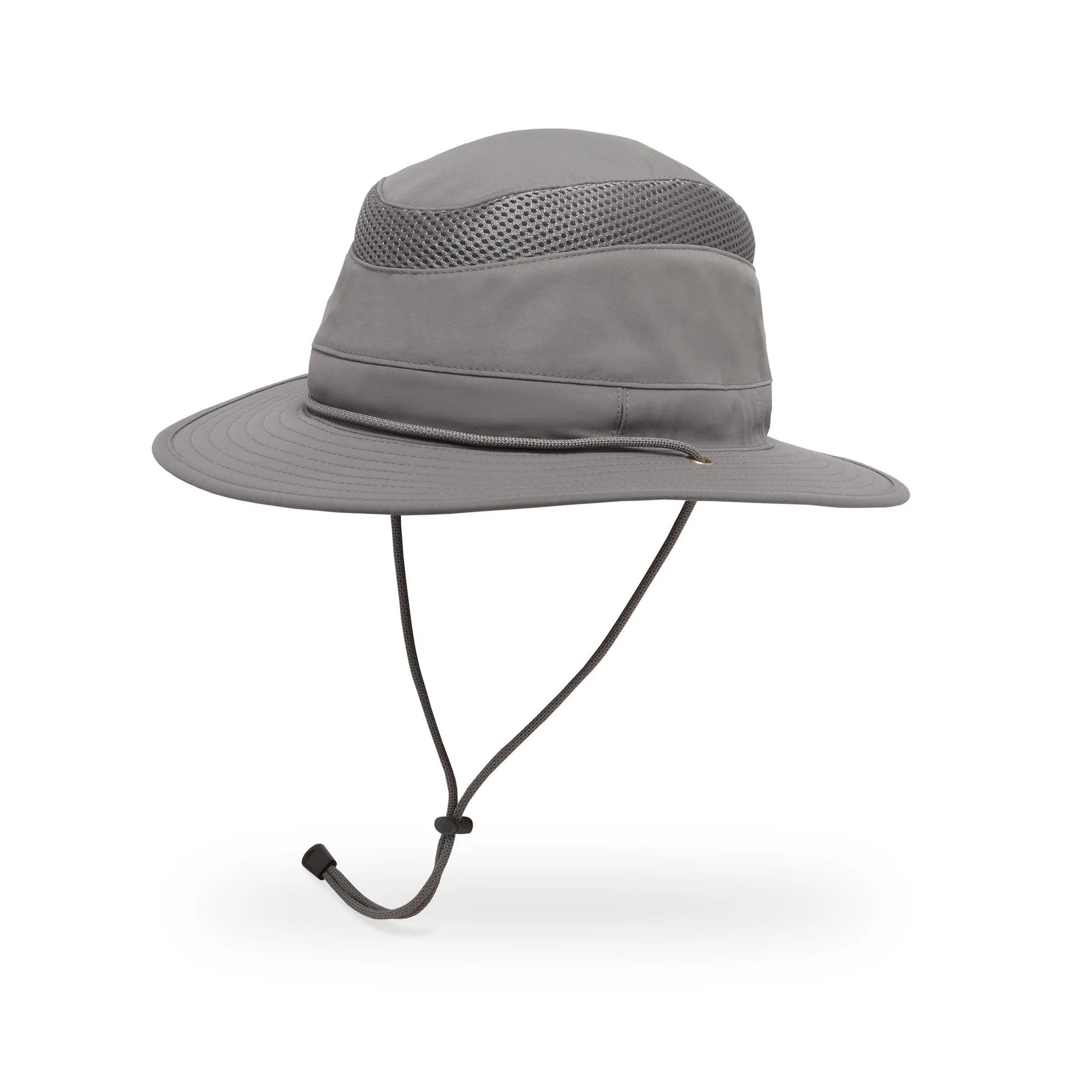 Sunday Afternoons Outdoorhut Sunday - Charter Escape Hat Charcoal