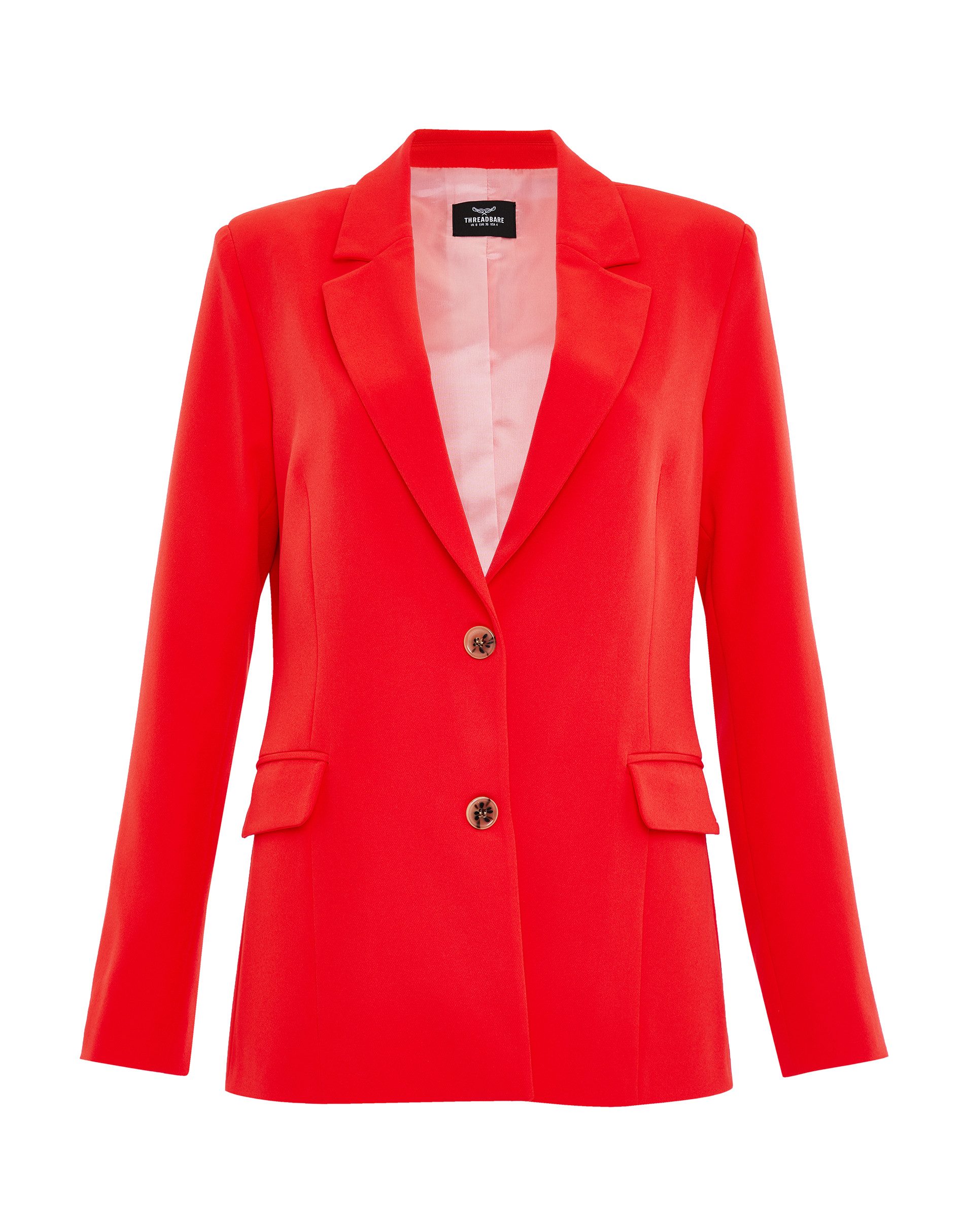 Threadbare Jackenblazer THBSanta Monica (1-tlg) im günstig online kaufen