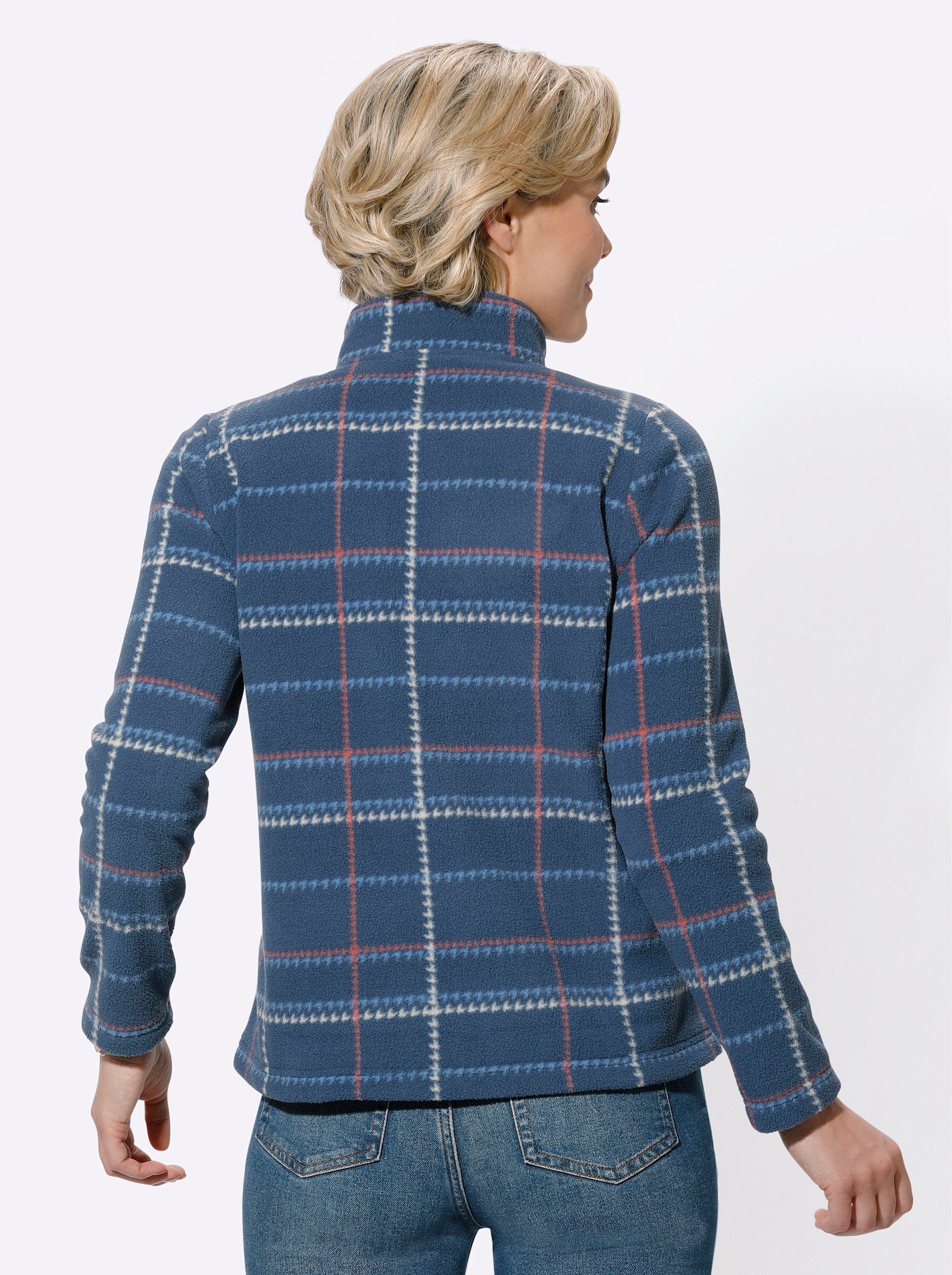 Witt Fleecejacke Fleece-Jacke günstig online kaufen