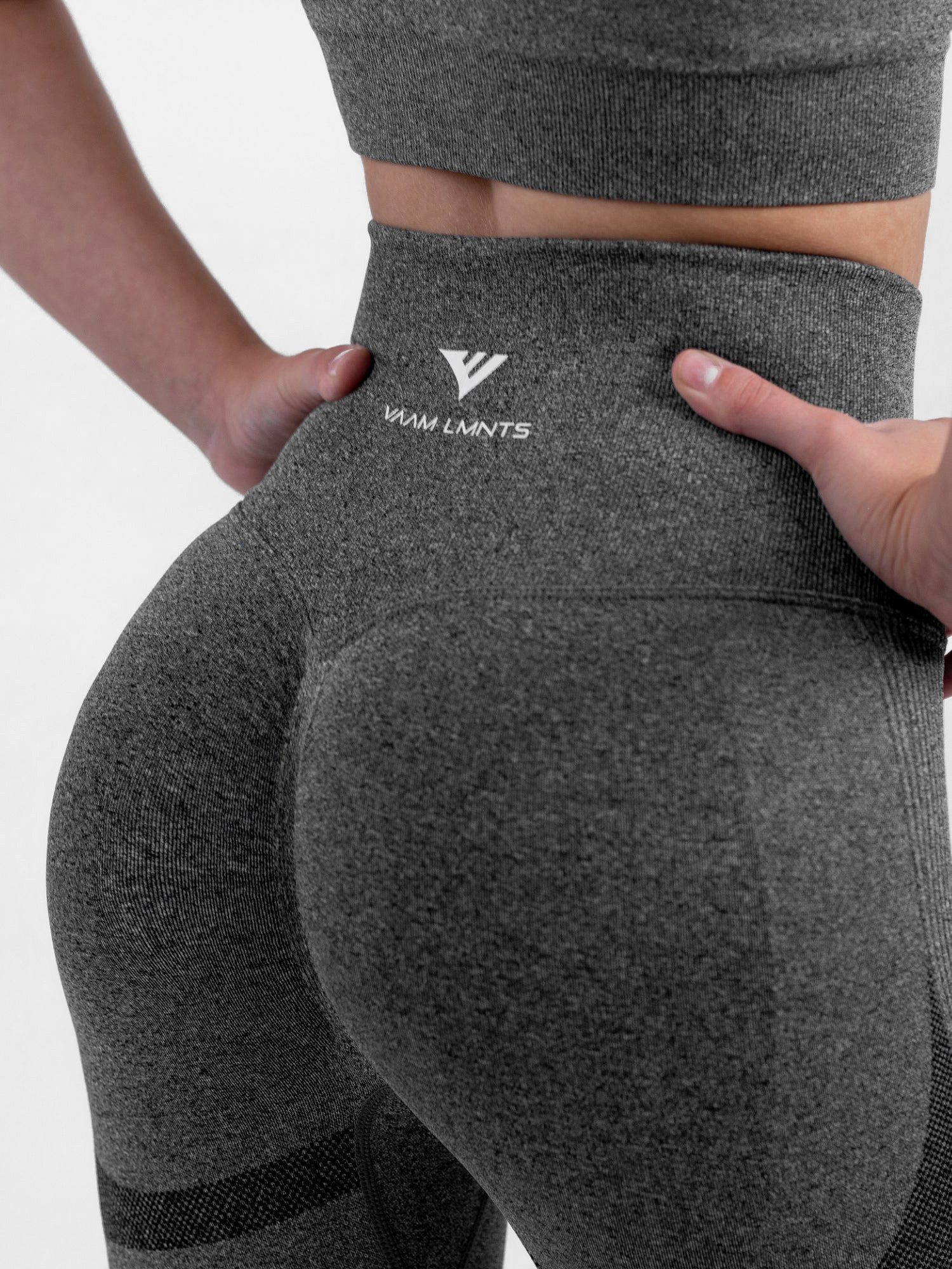 VAAM LMNTS Leggings SCRUNCH SEAMLESS
