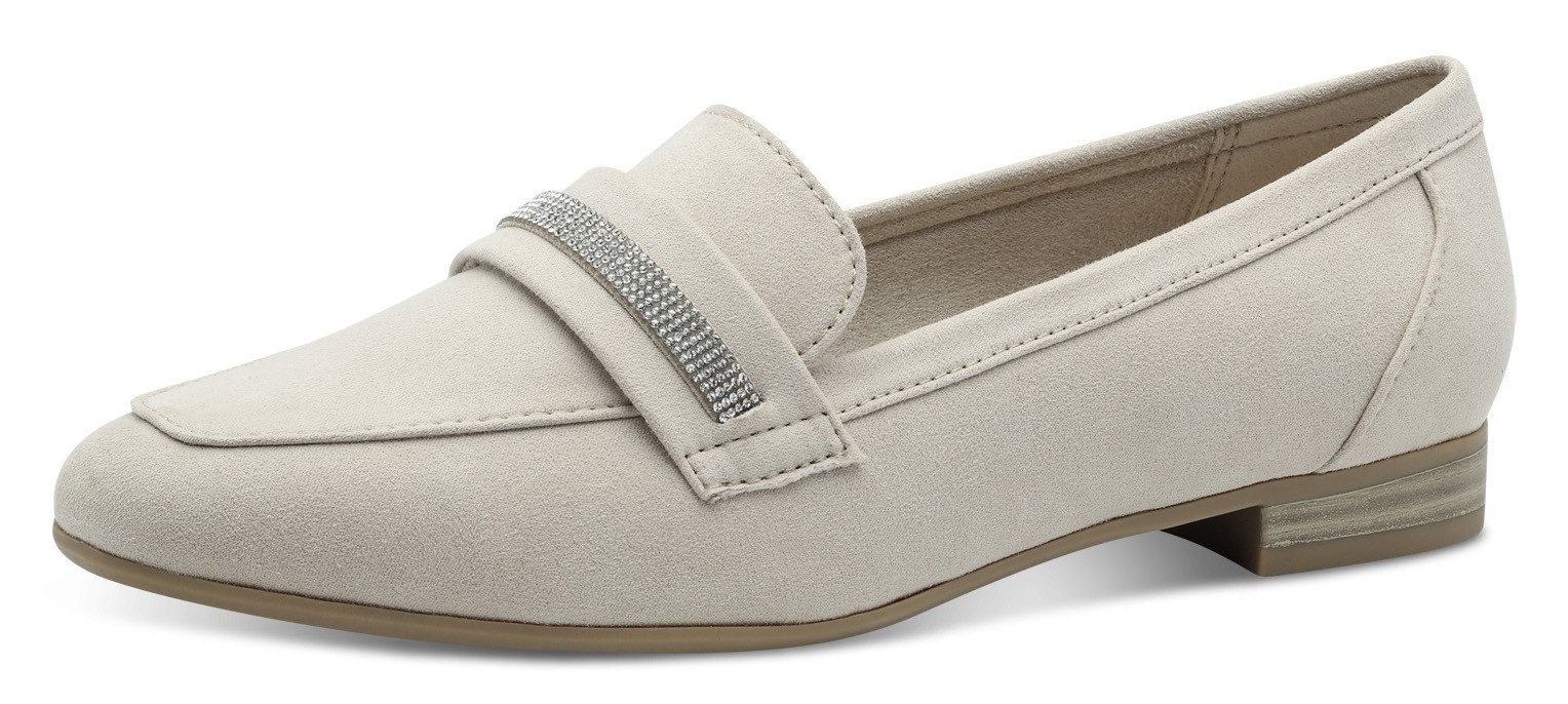 MARCO TOZZI Slipper, Businessschuh, Schlupfschuh, Halbschuh günstig online kaufen
