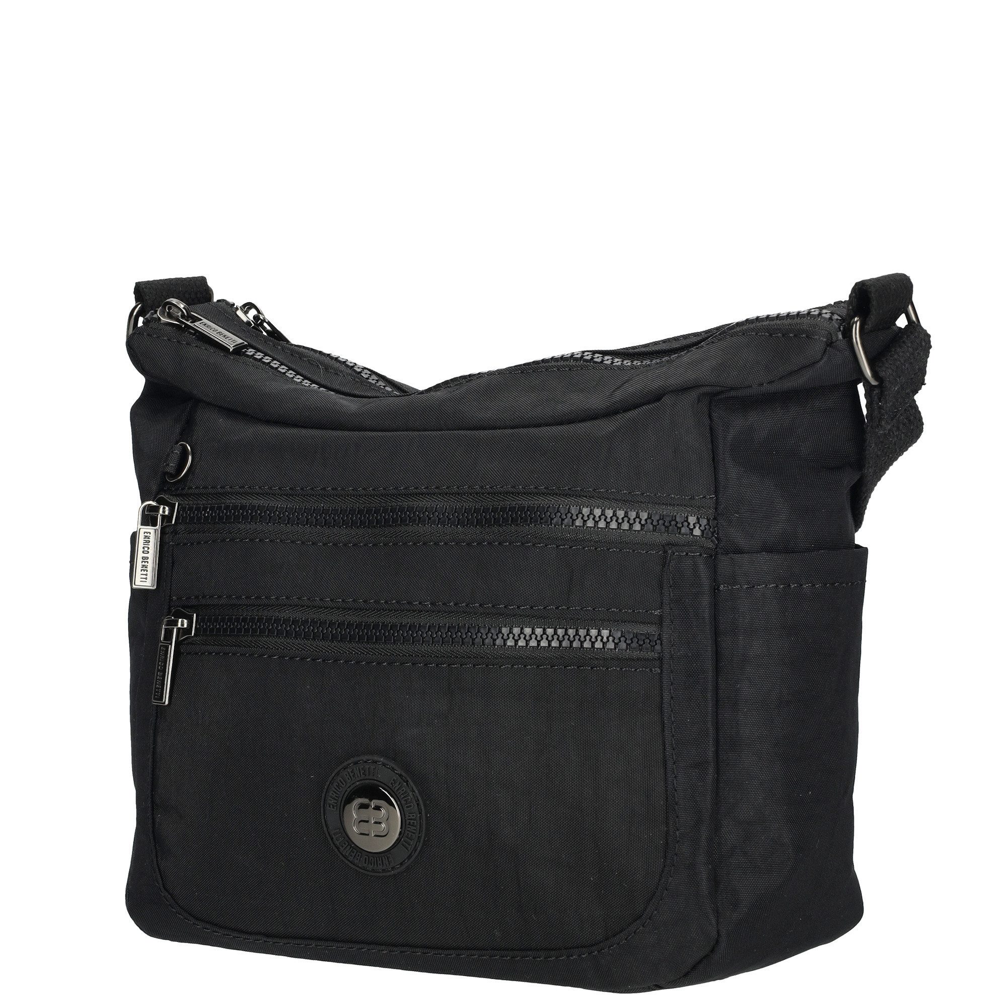 Enrico Benetti Handtasche Crinckle-Tasche Enrico Benetti Suzie