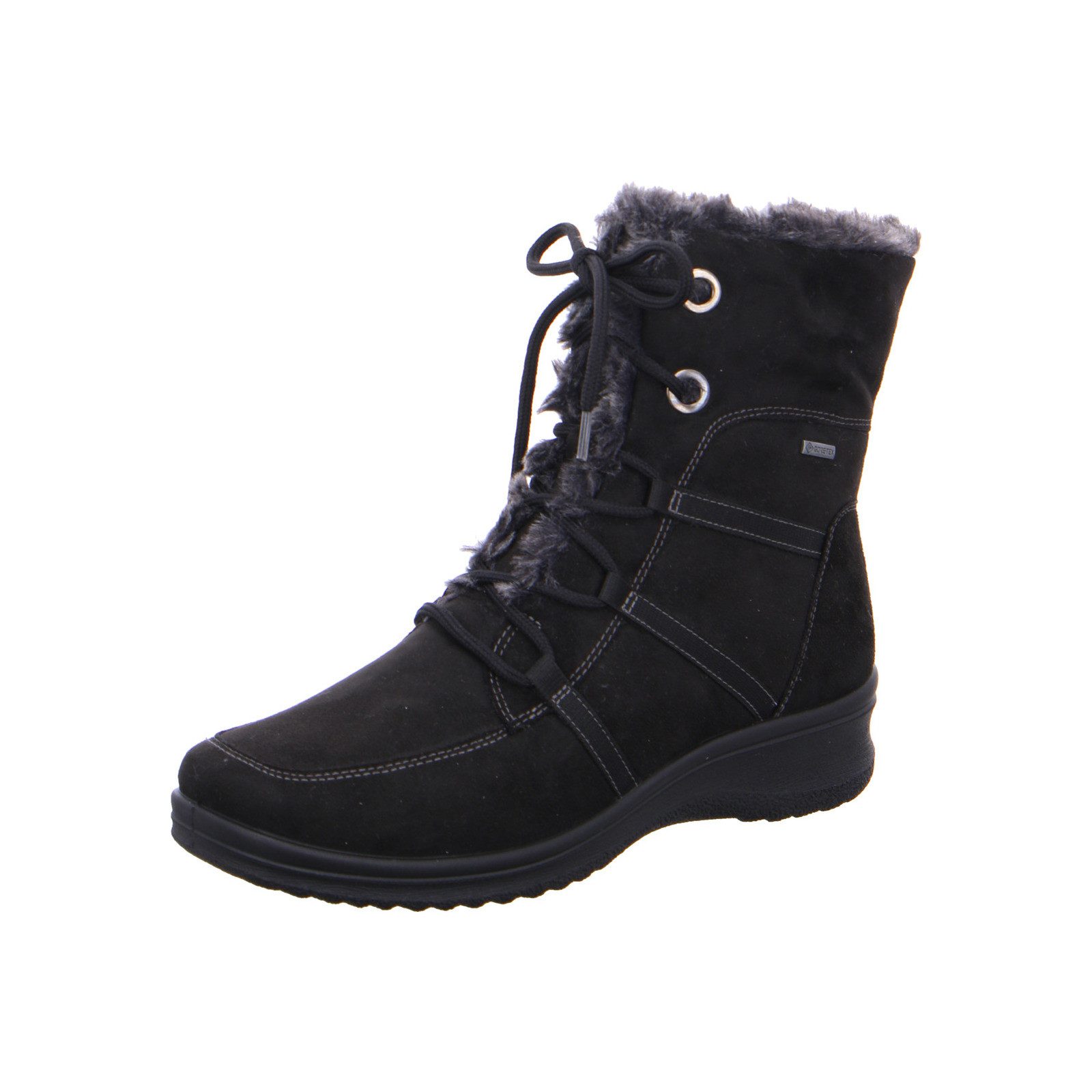 Ara Damen Stiefelette München Stiefelette günstig online kaufen