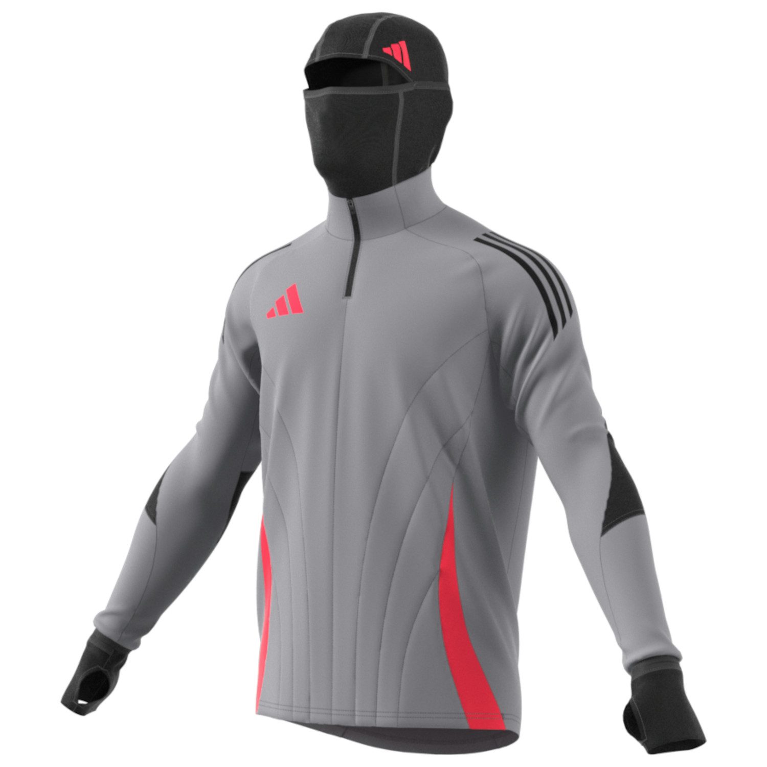 adidas Performance Fleecepullover adidas Herren Trainingstop günstig online kaufen