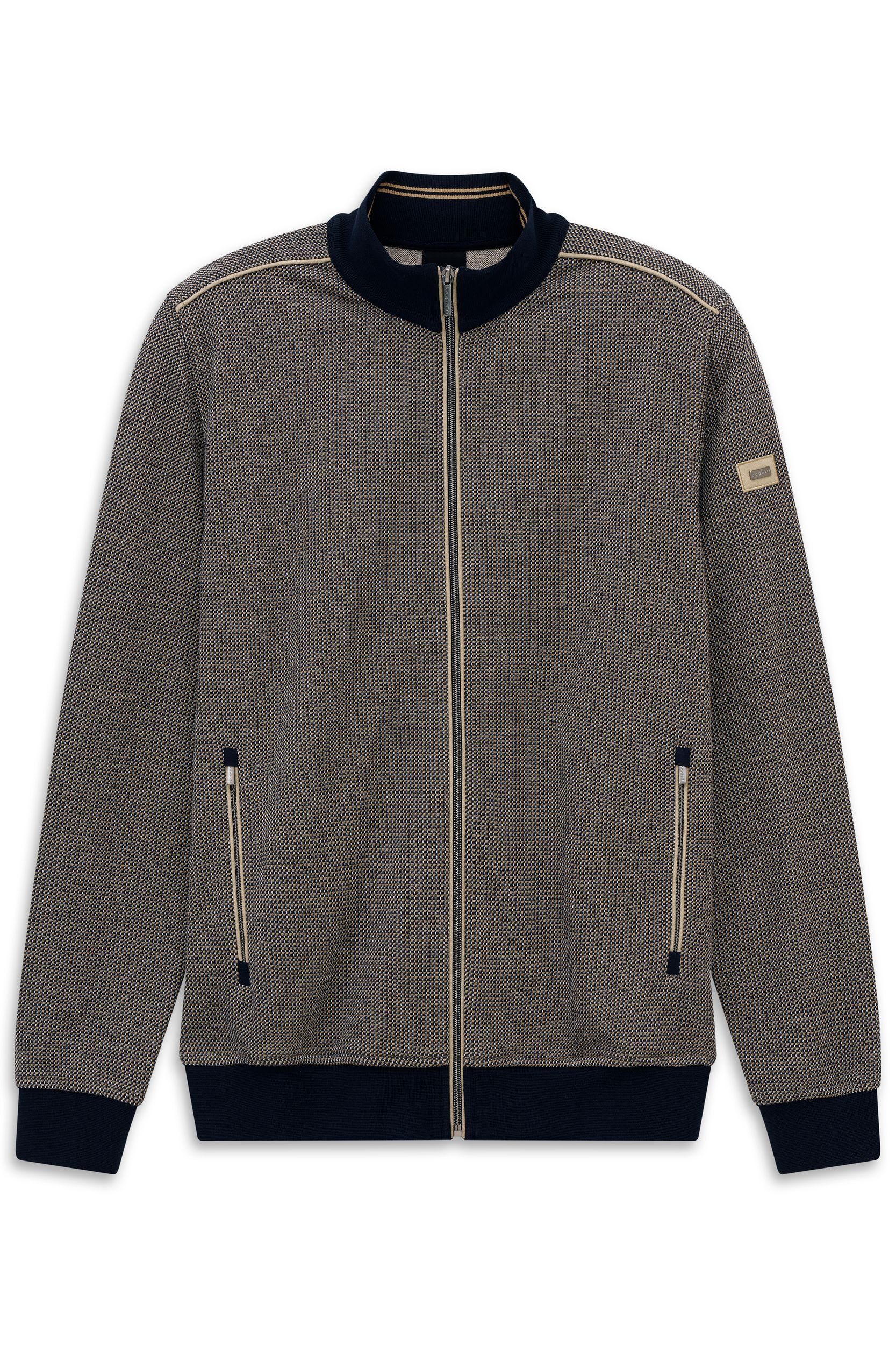 bugatti Sweatjacke