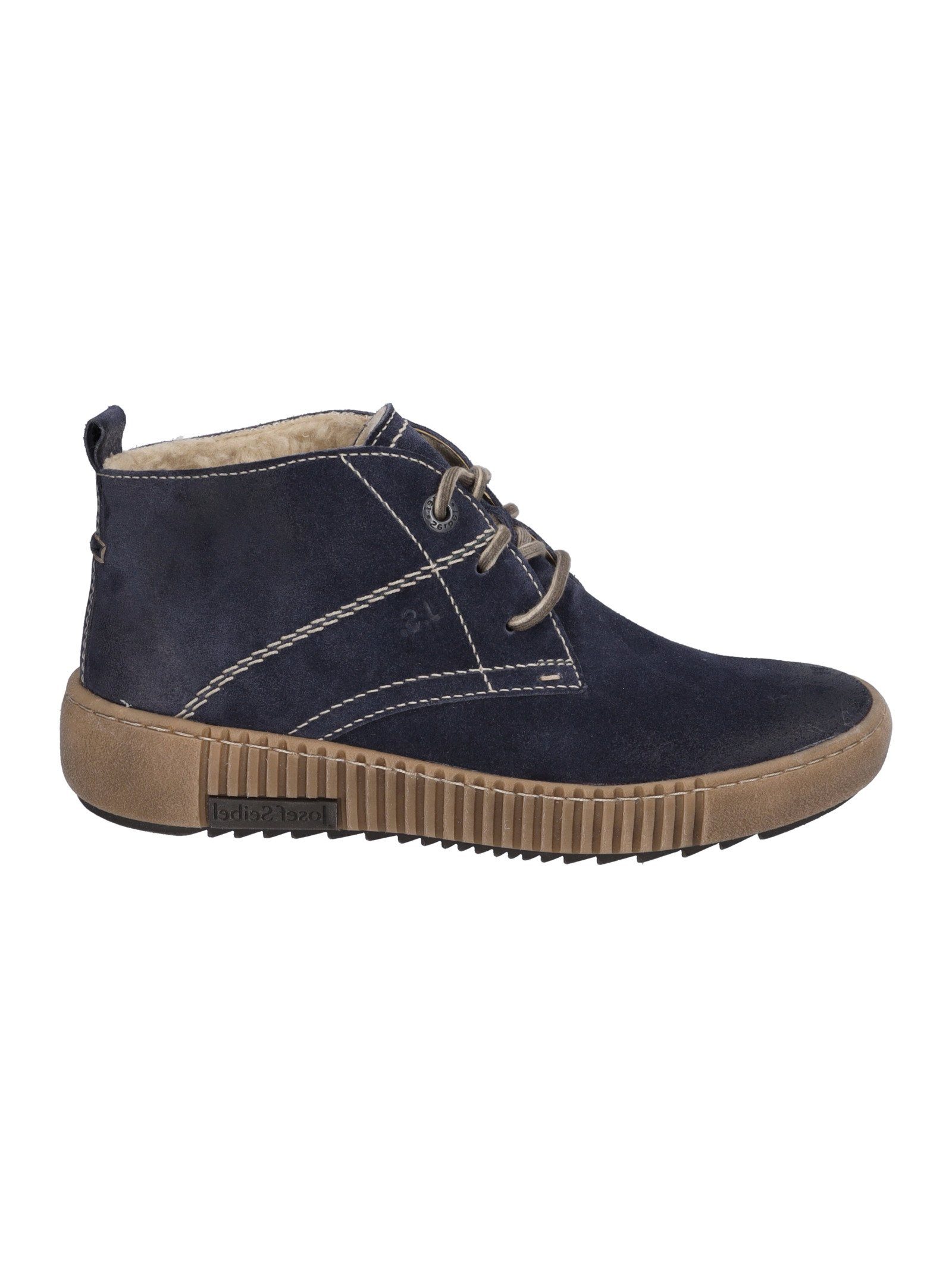 Josef Seibel Schnürstiefelette günstig online kaufen