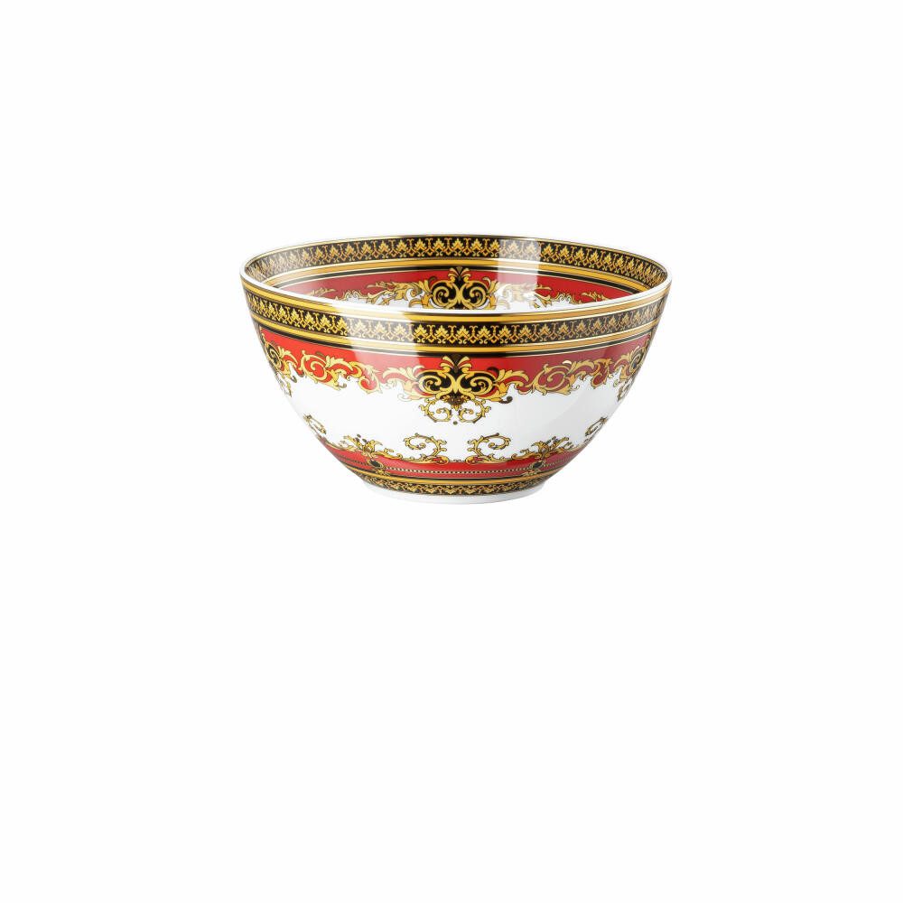 Rosenthal meets Versace Schale Bowl Medusa 18 cm, Porzellan