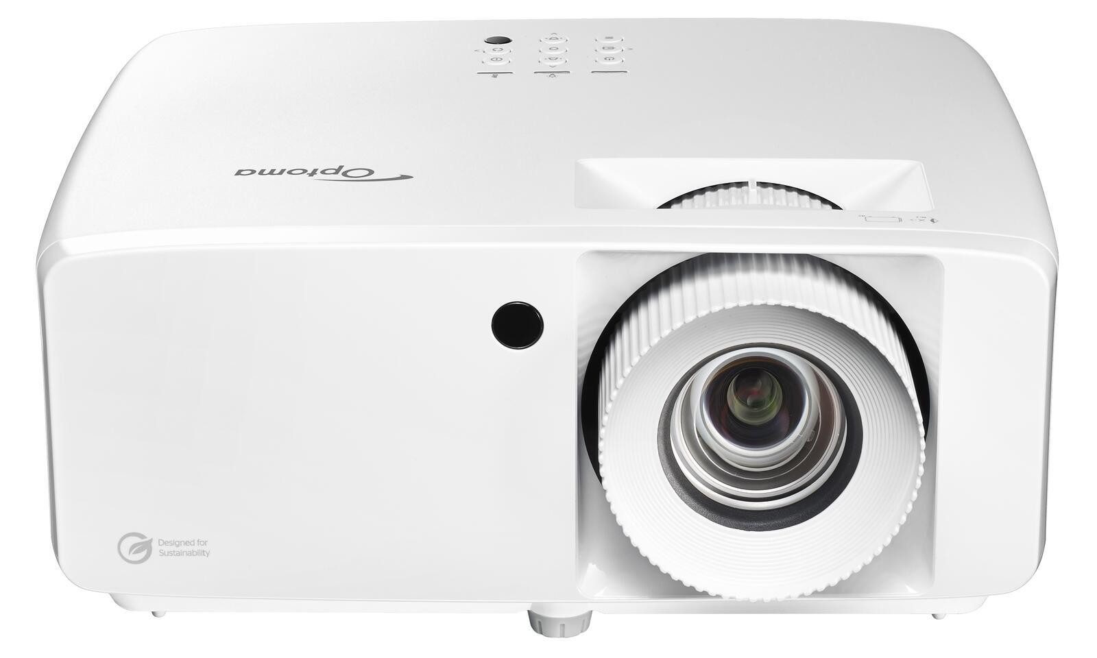 Optoma Optoma ZK450 Beamer