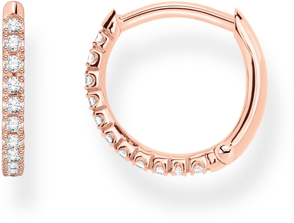 Thomas Sabo Creolen günstig online kaufen