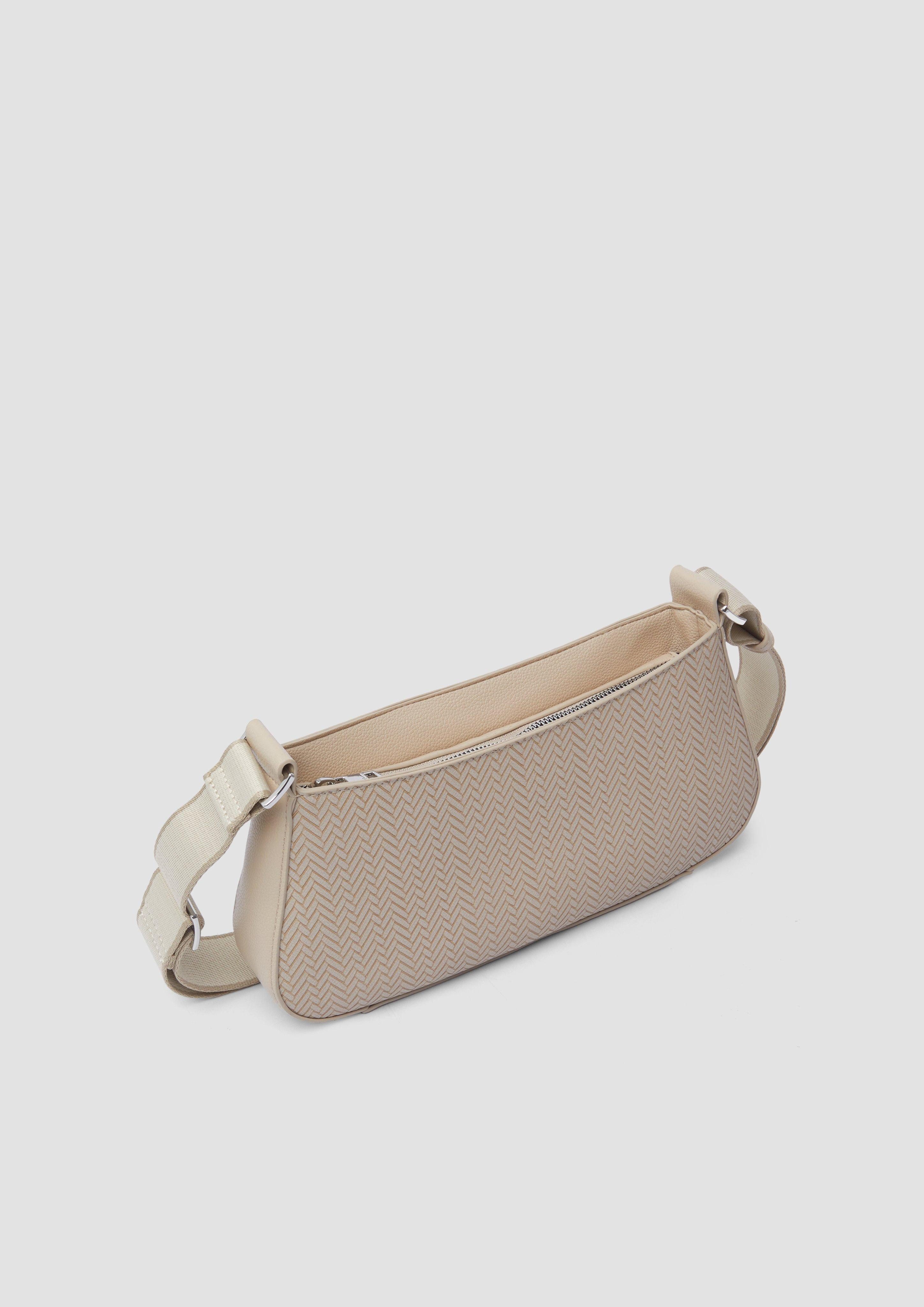 s.Oliver Tragetasche Elegante Crossbody-Bag mit kleinem günstig online kaufen