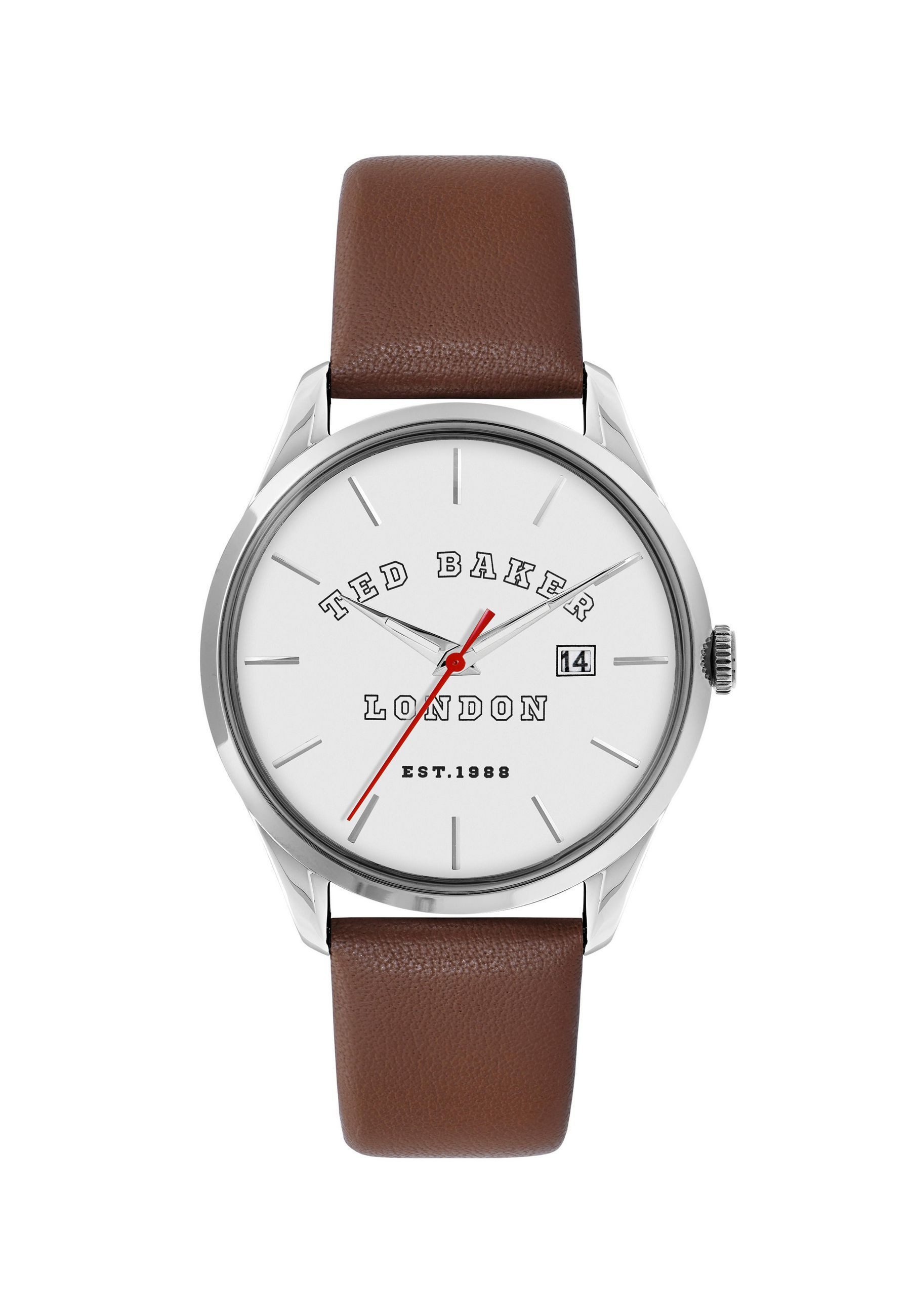 Ted Baker Quarzuhr TB URBAN, (1-tlg), Quarz-Analoguhr