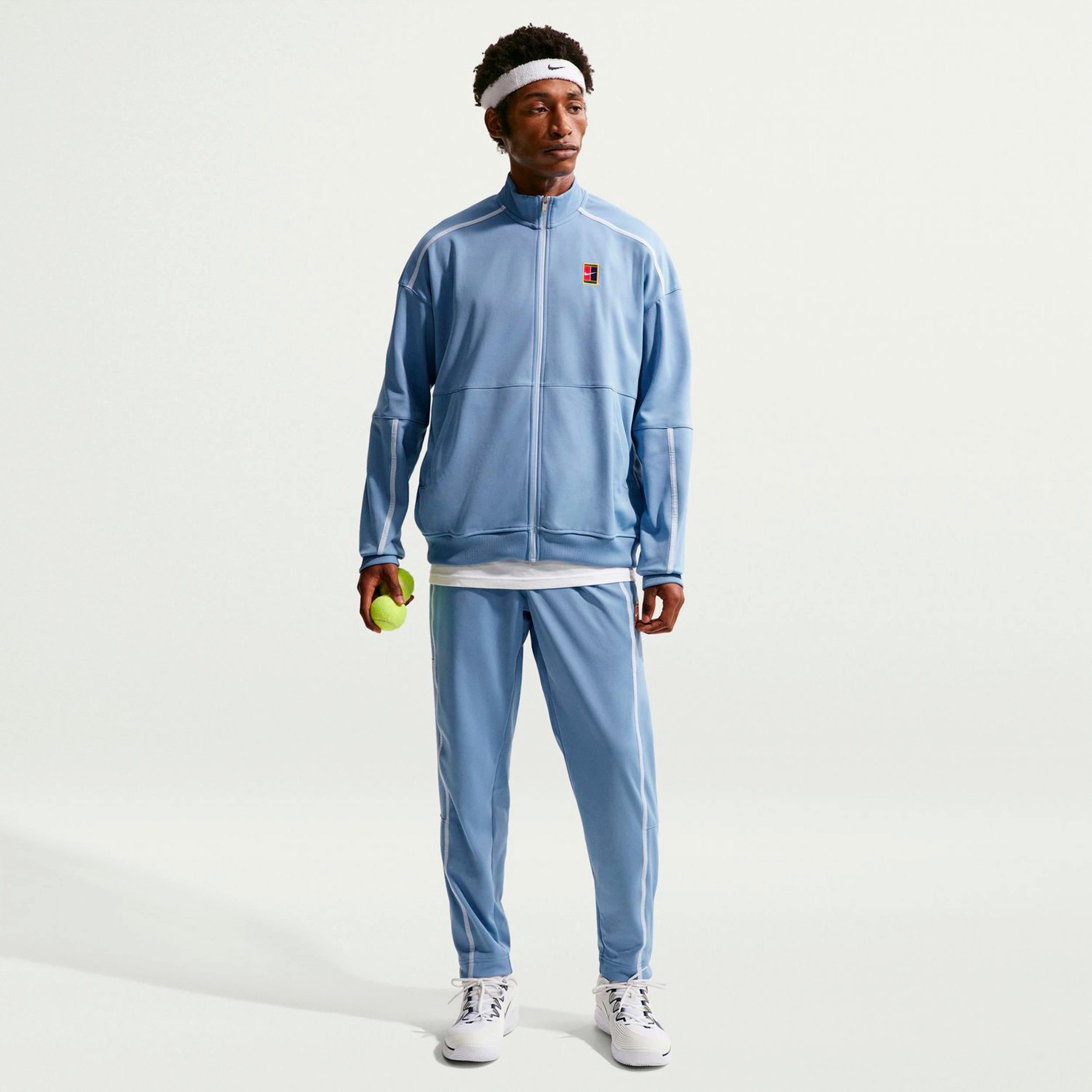 Nike Trainingsjacke Court Heritage