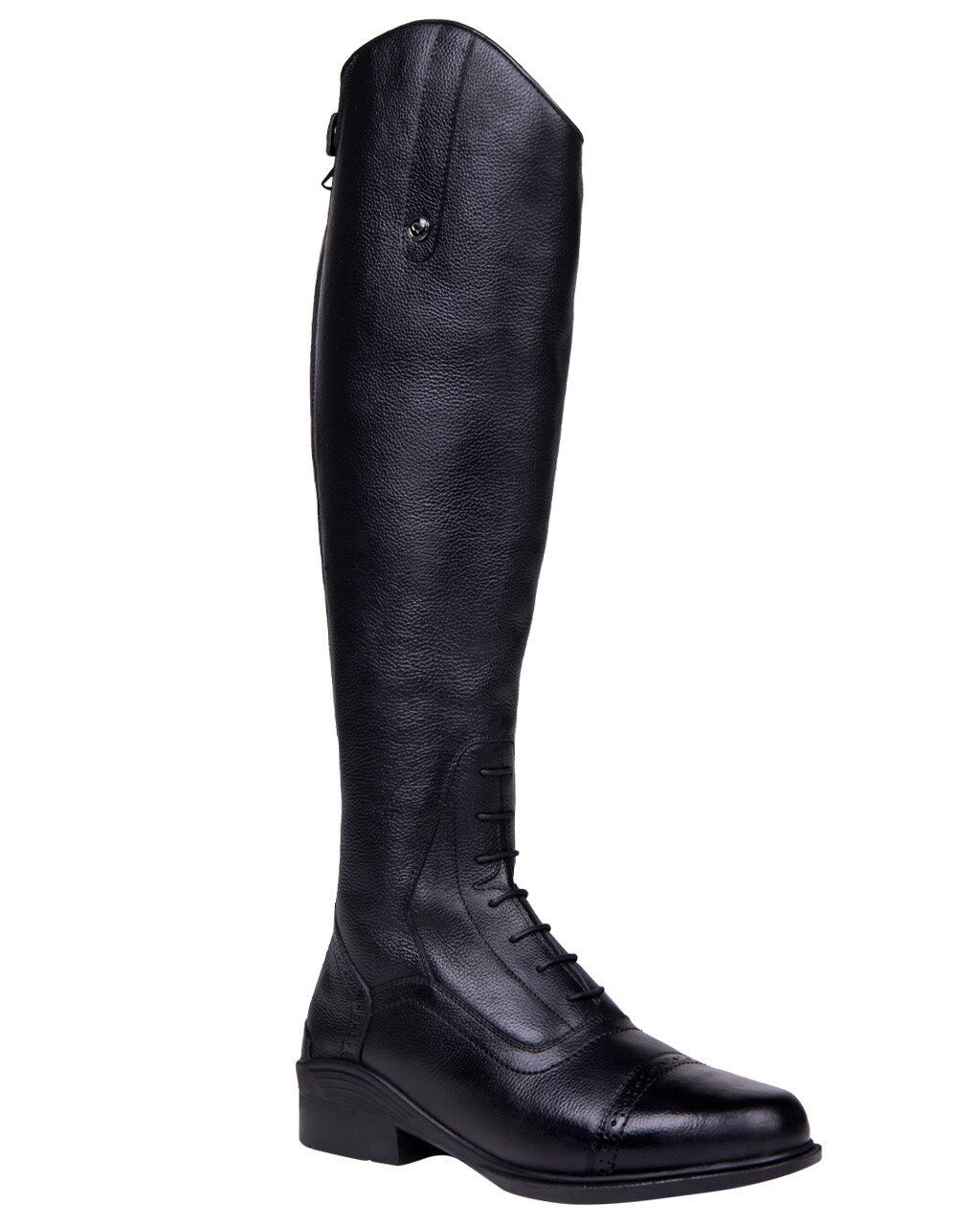 QHP Thermo Reitstiefel Calgary Adult Reitstiefel