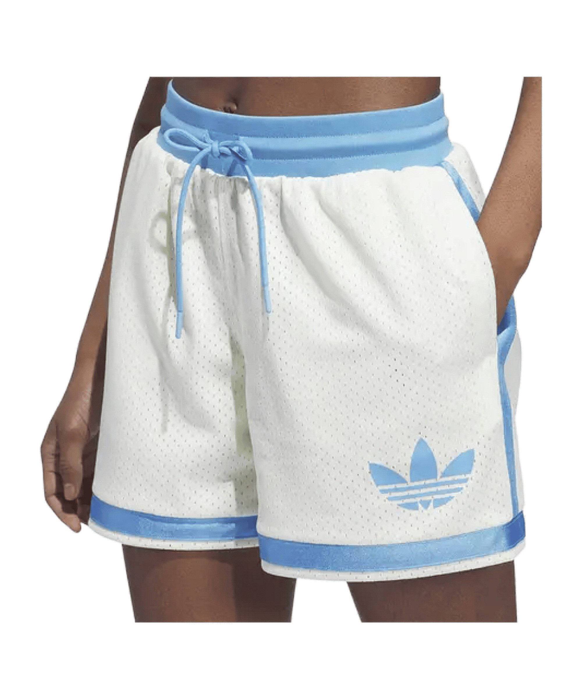 adidas Originals Jogginghose adidas Originals OG Short Beige Shorts Herren