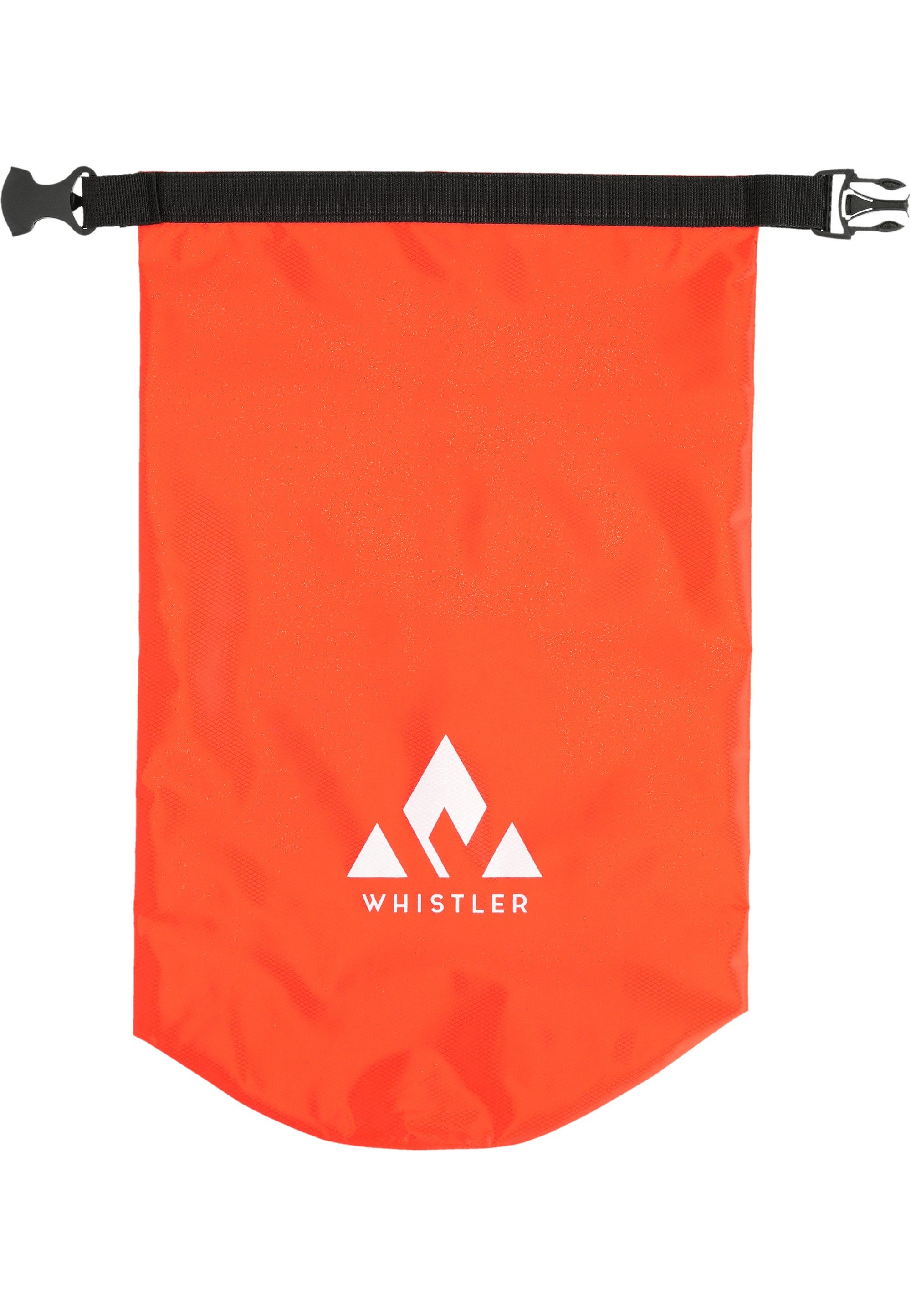 WHISTLER Drybag Tonto 10L, aus wasserdichtem günstig online kaufen