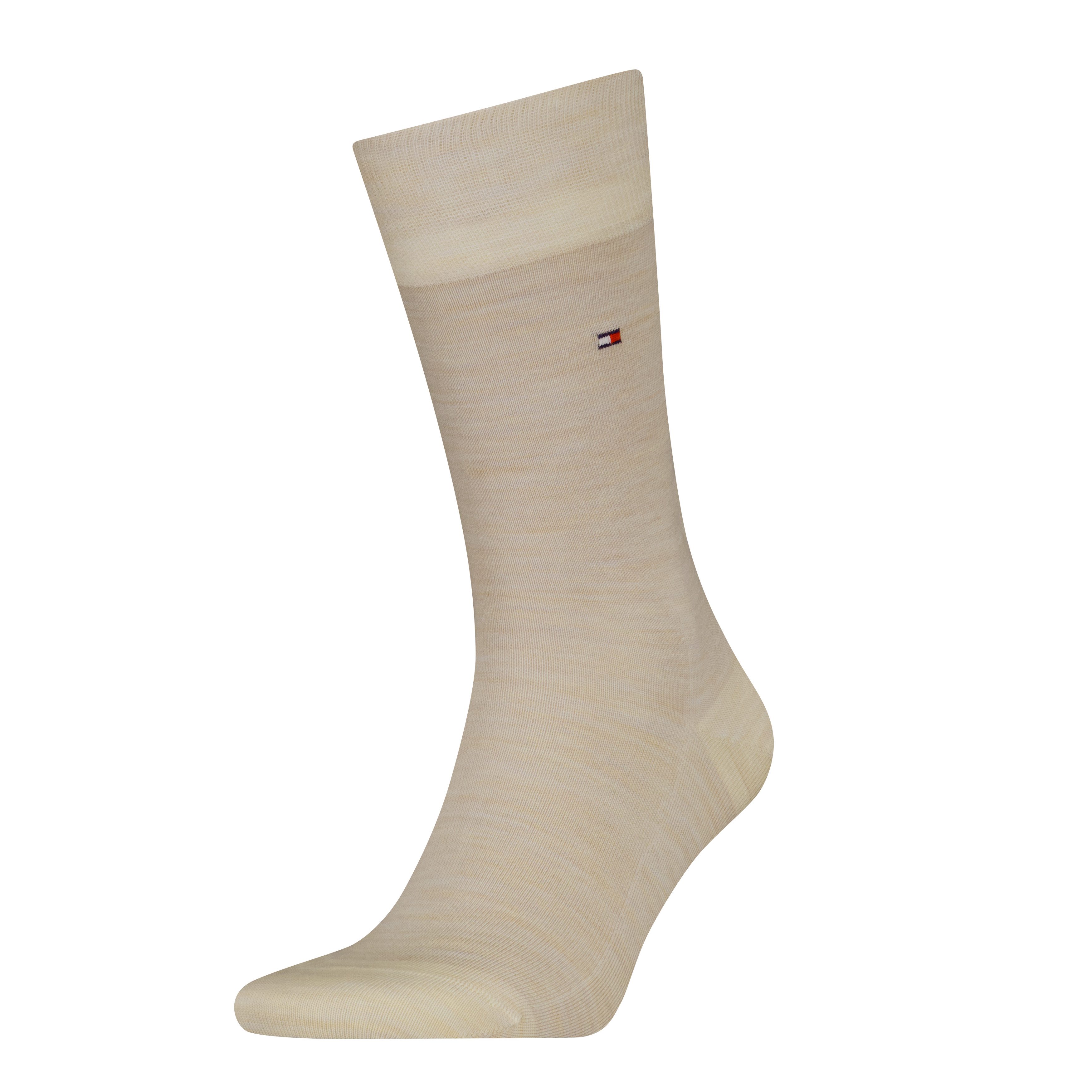 Tommy Hilfiger Socken TH MEN SOCK 1P PREMIUM WOOL