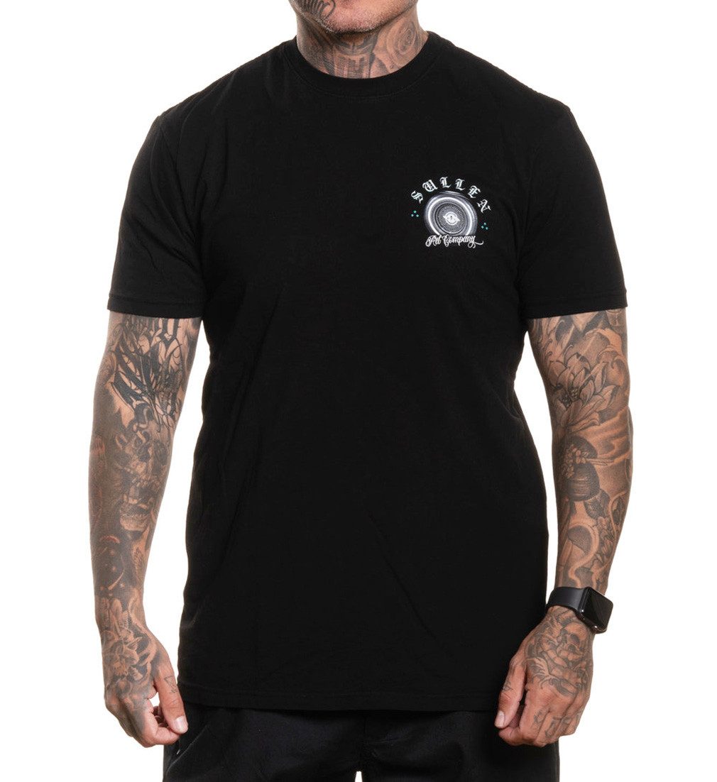 Sullen Clothing T-Shirt Six Four günstig online kaufen
