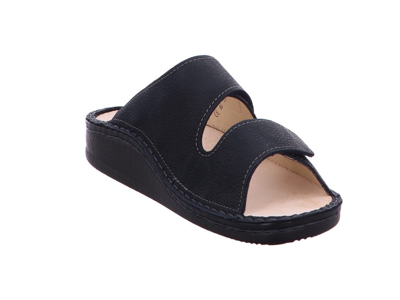 Finn Comfort Riad Pantolette