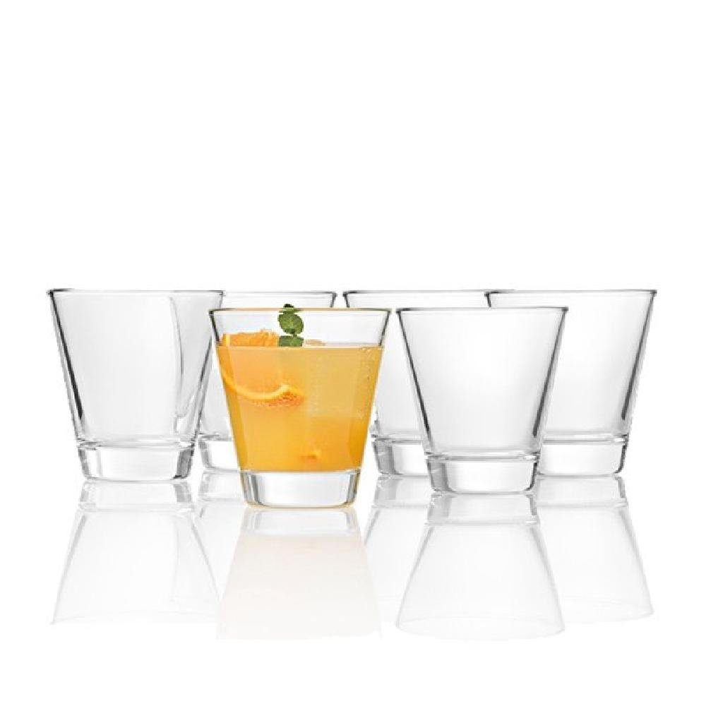 Tasse Leonardo Becher Set Ciao (Klein) (6-teilig)