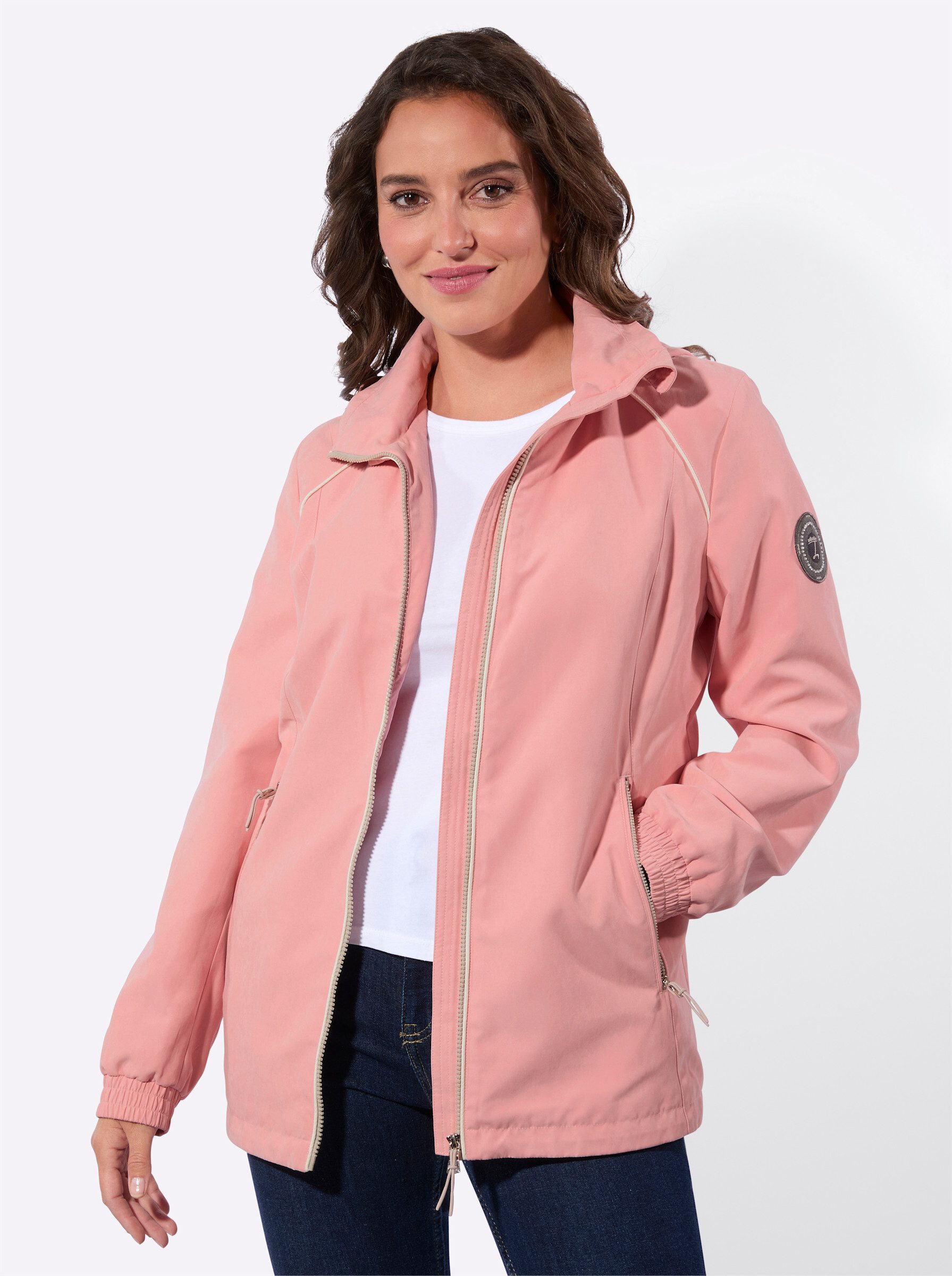 Witt Allwetterjacke Übergangsjacke günstig online kaufen