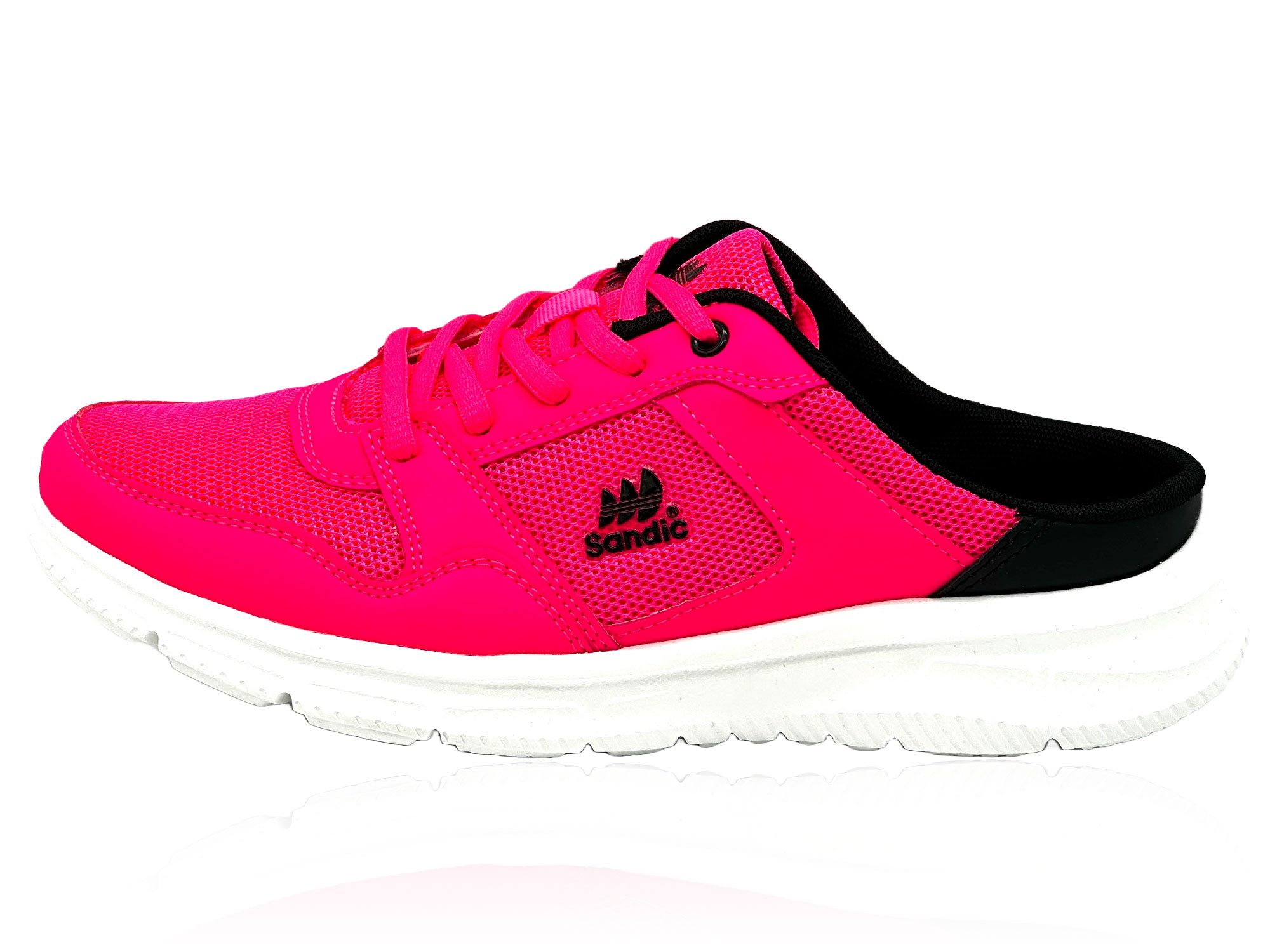 Nowaland Damen Herren Сабо vielseitige Schlupfschuhe Clog leicht, atmungsaktiv