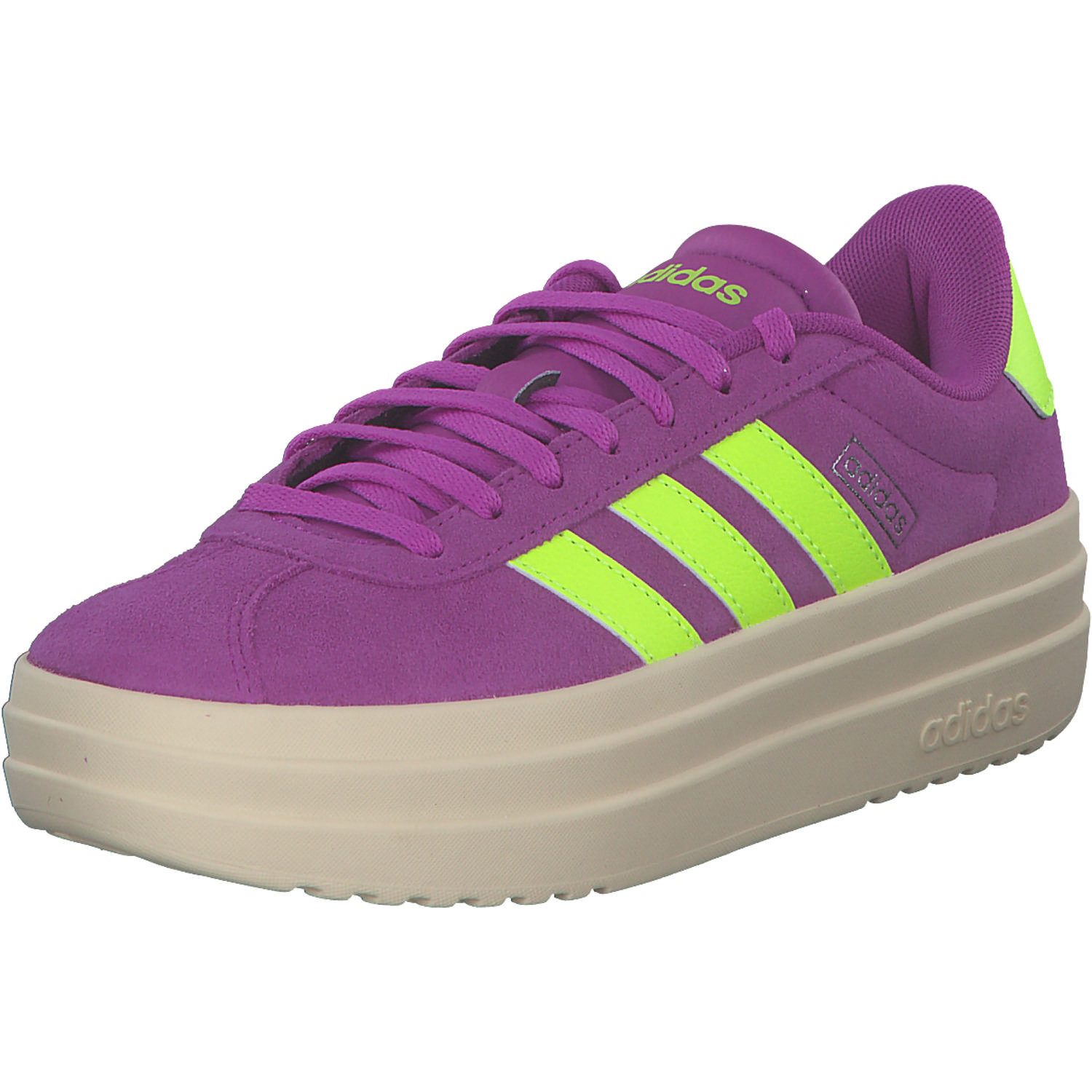 adidas Originals Adidas VL Court Bold W Schnürschuh günstig online kaufen