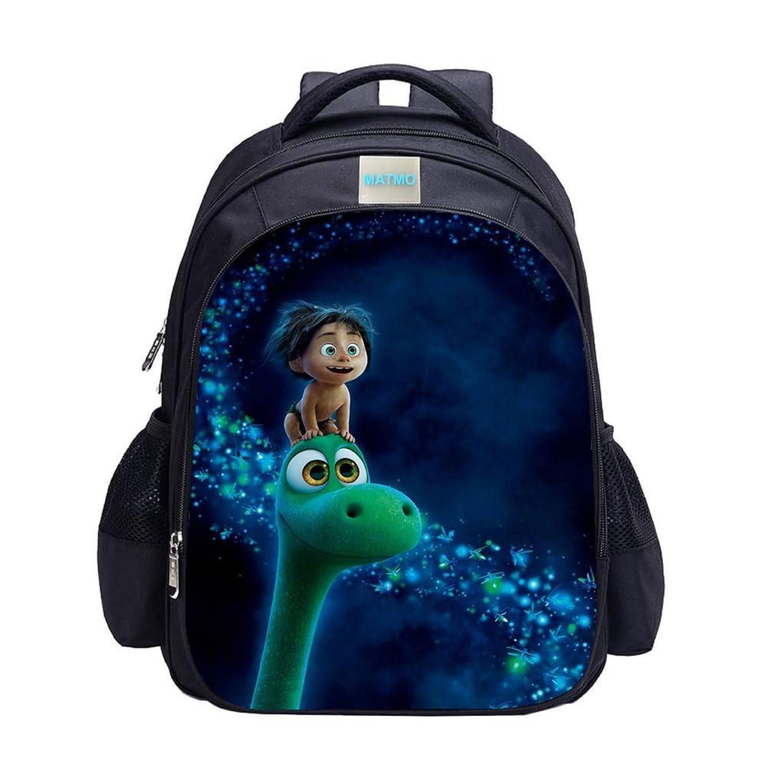 LuxusKollektion Kinderrucksack Dinosaurier-Rucksack Kinder 42cm