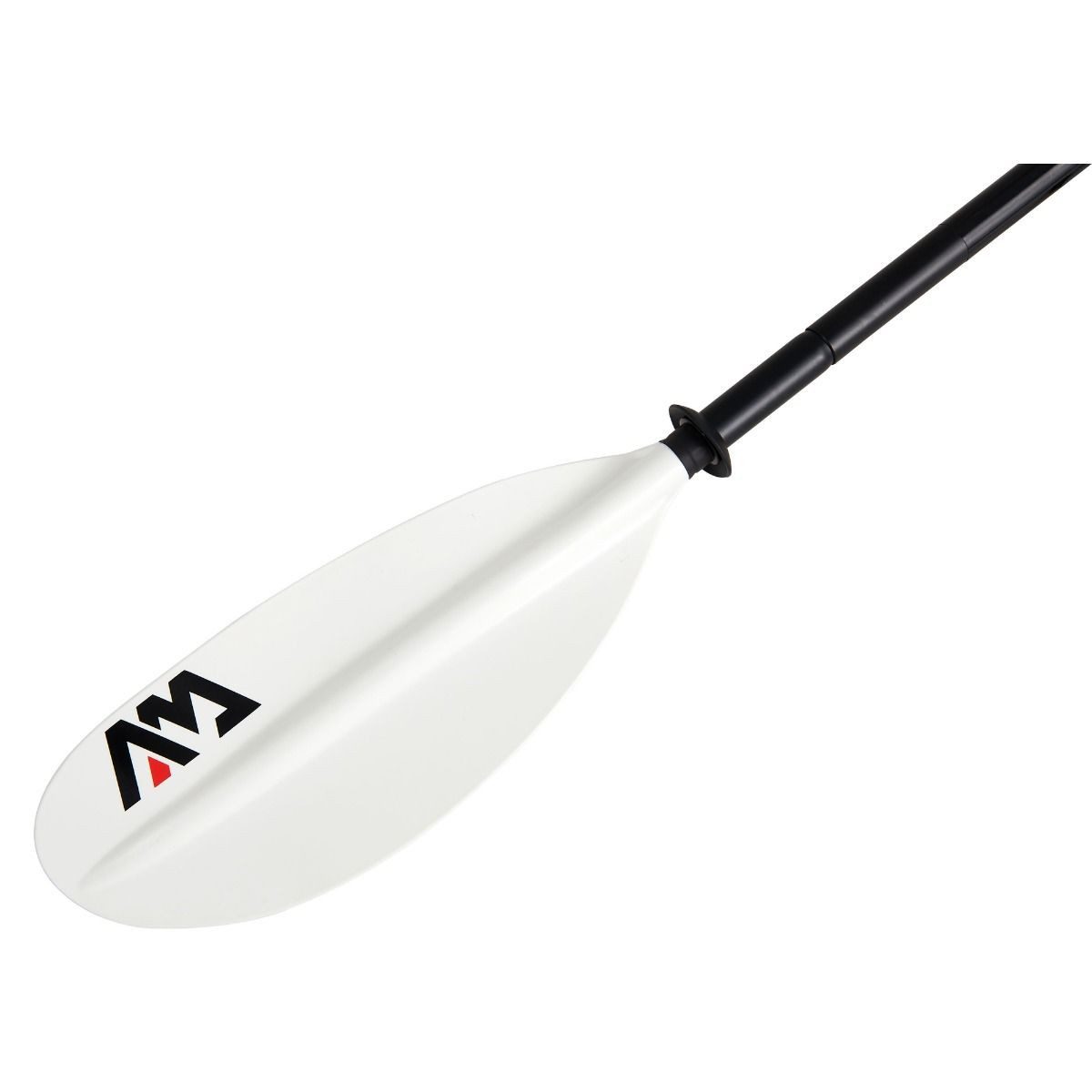 Aqua Marina SUP-Board Aqua Marina KP-1 Aluminium Paddle 4-teiliges Kayak Doppelpaddel Kajak – Bild 4 von 5
